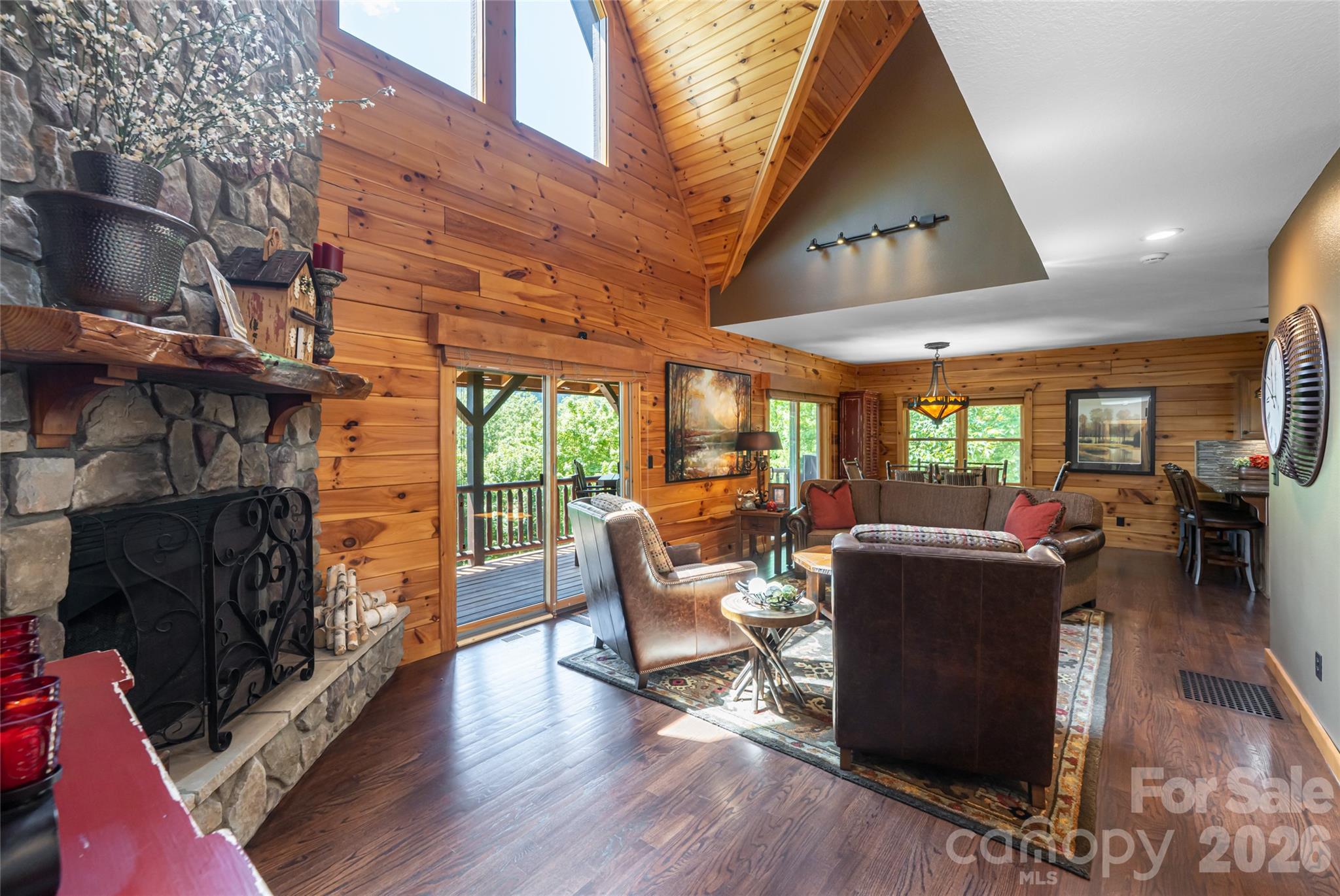 14 Marlin Trail — Waynesville