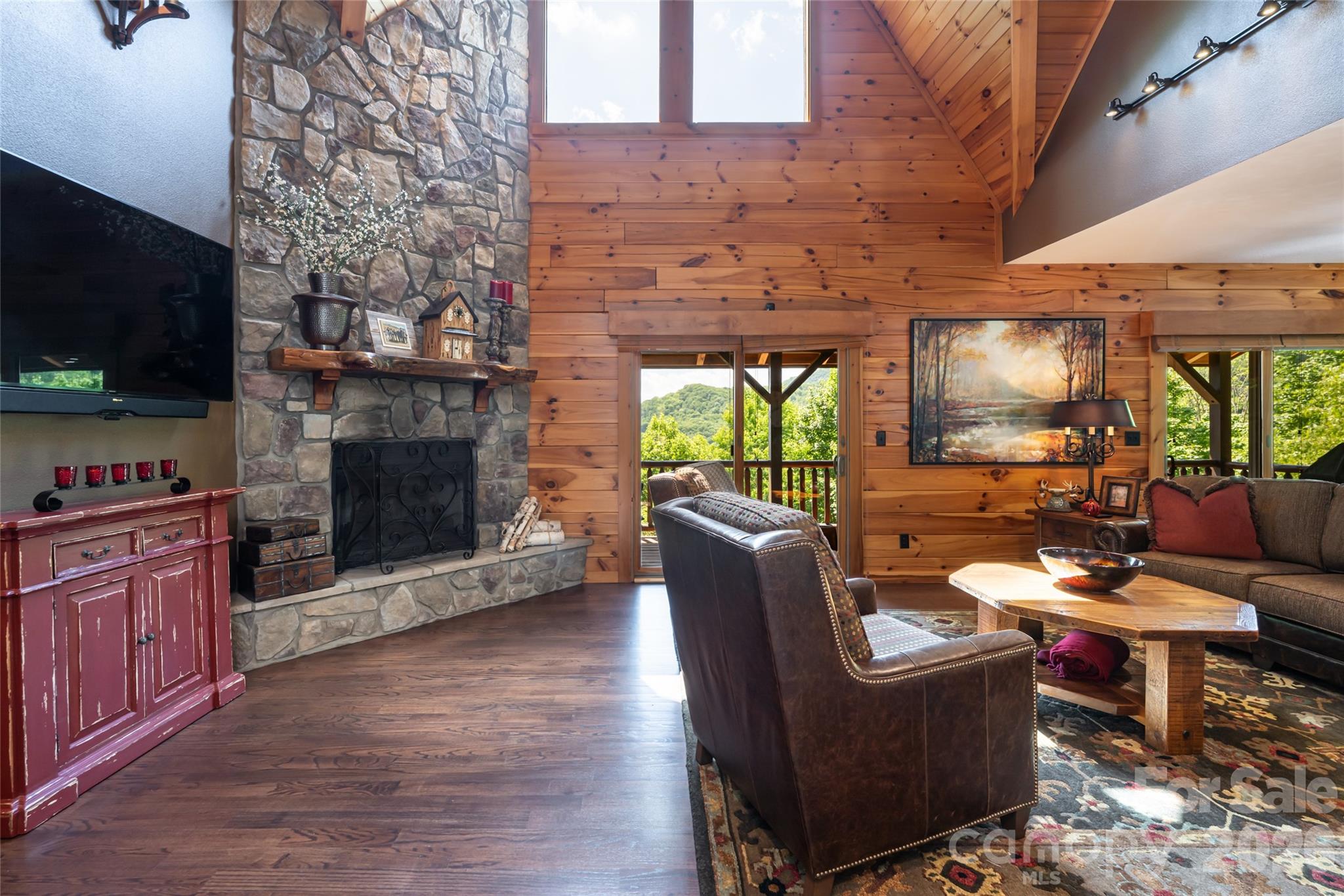 14 Marlin Trail — Waynesville