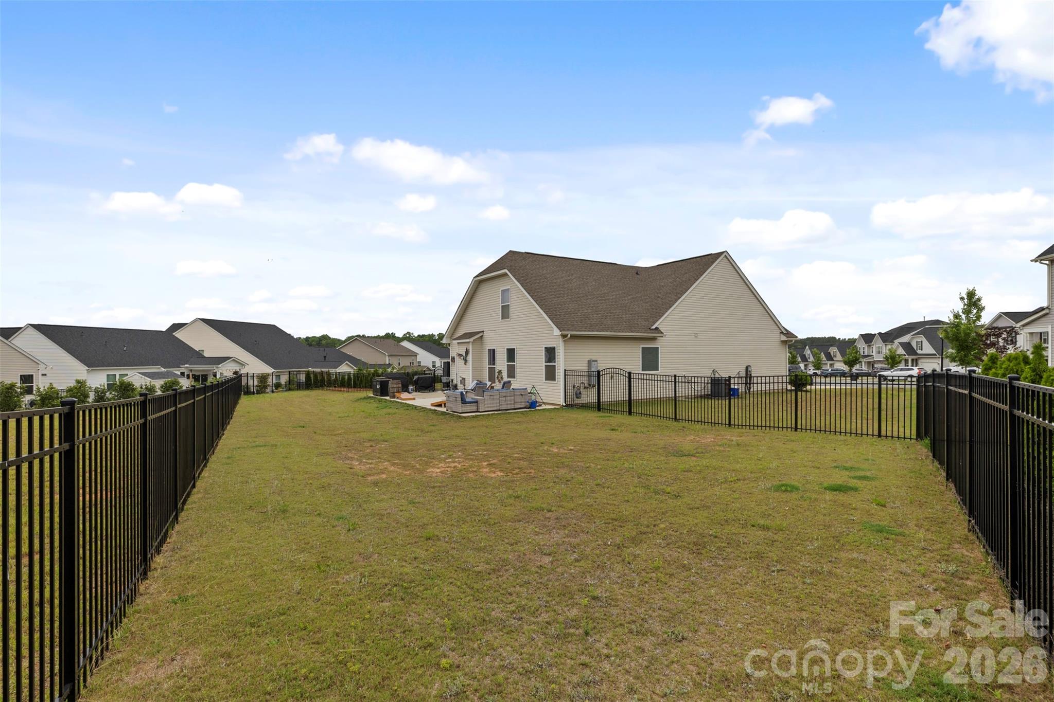 4546 Dover Court — Denver