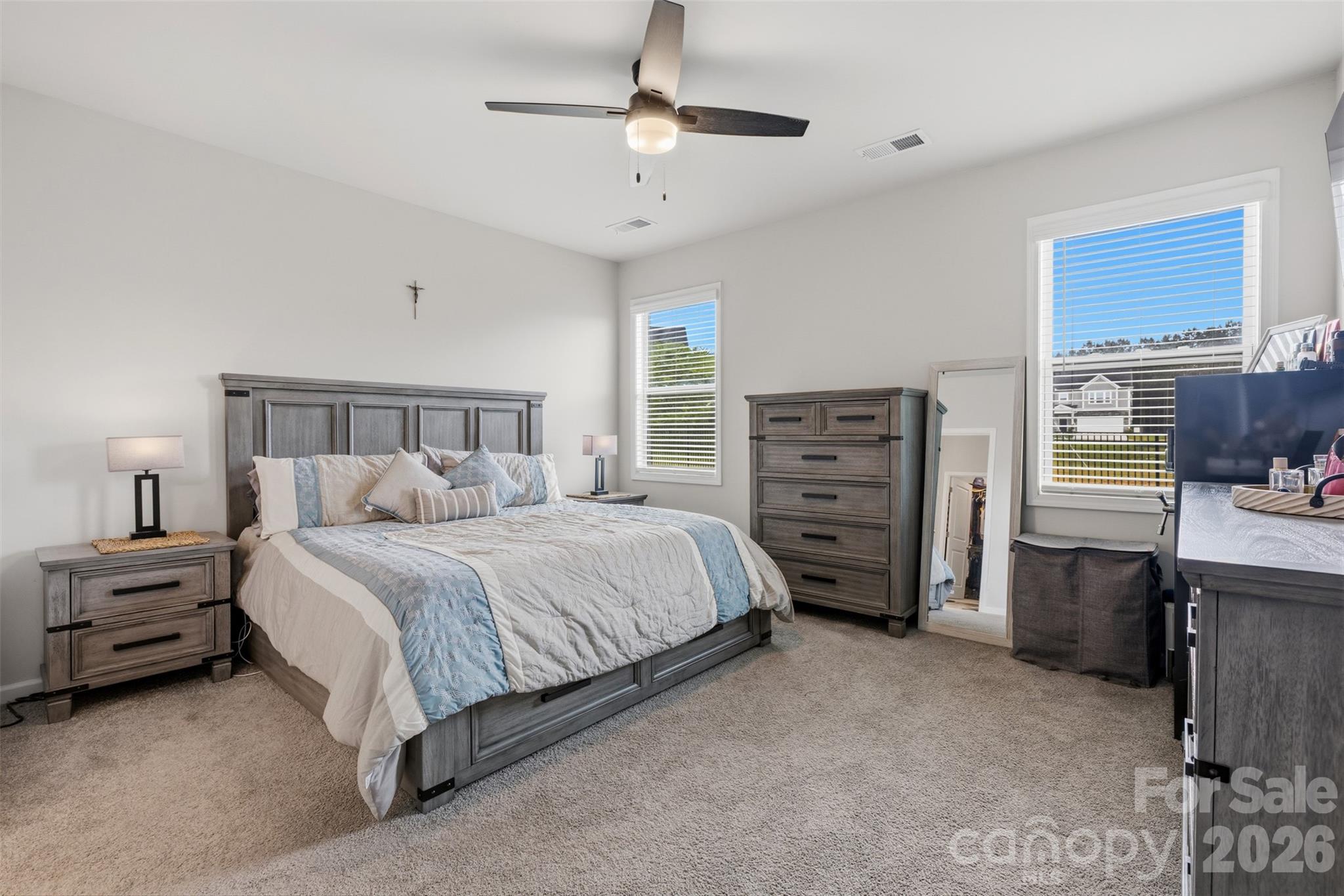 4546 Dover Court — Denver