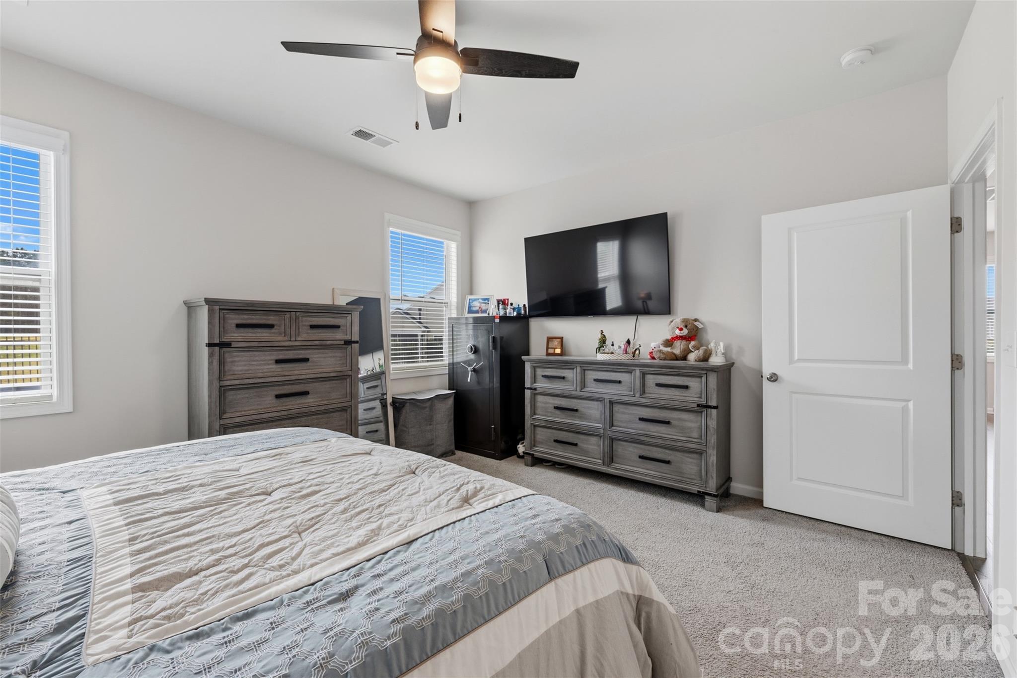 4546 Dover Court — Denver