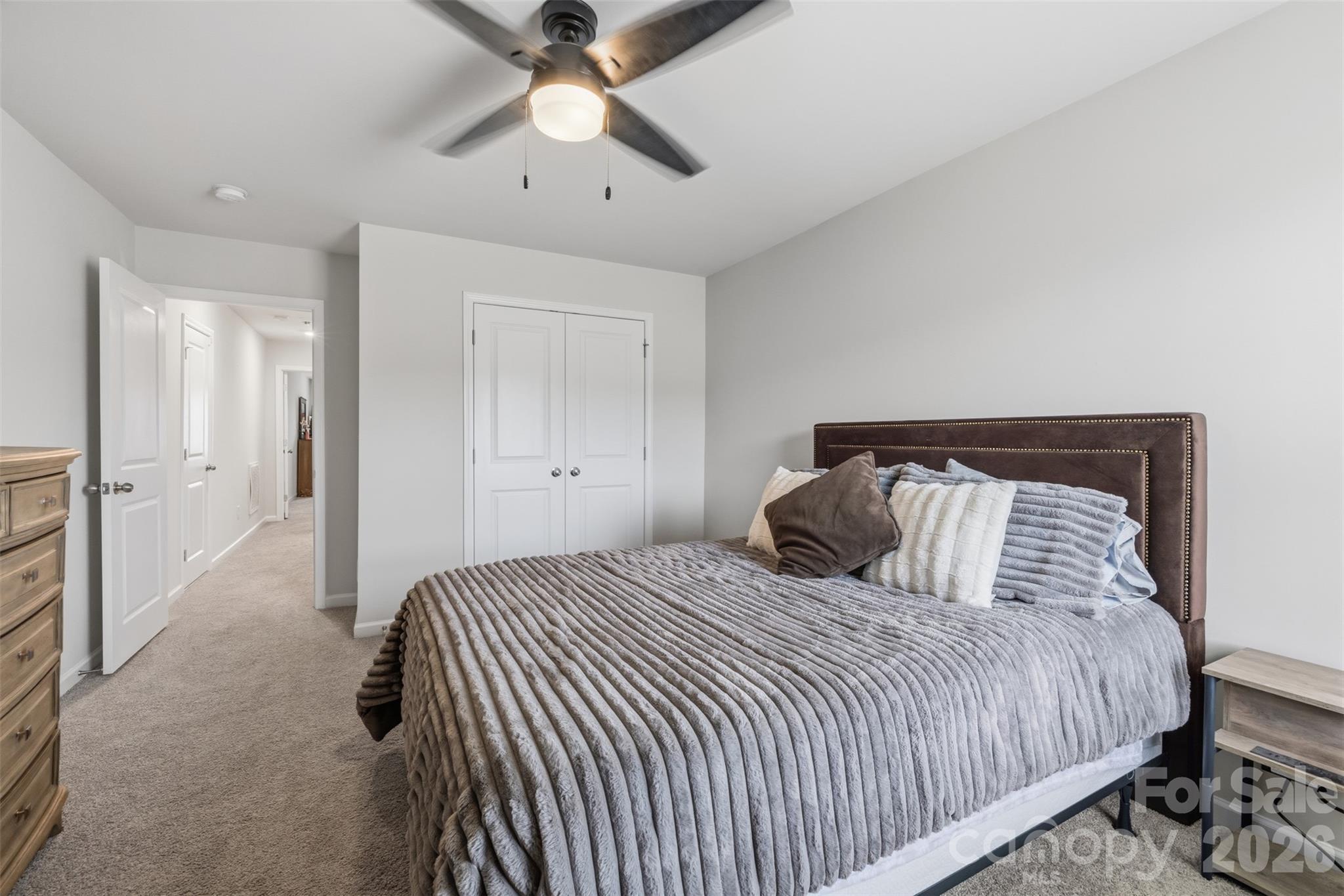 4546 Dover Court — Denver