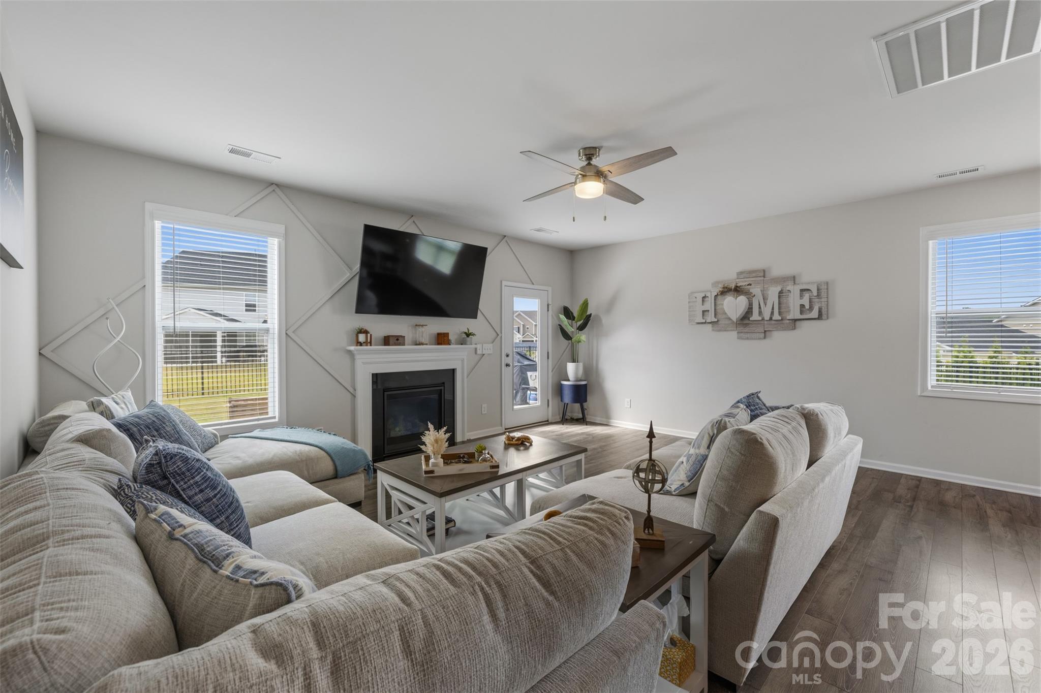 4546 Dover Court — Denver