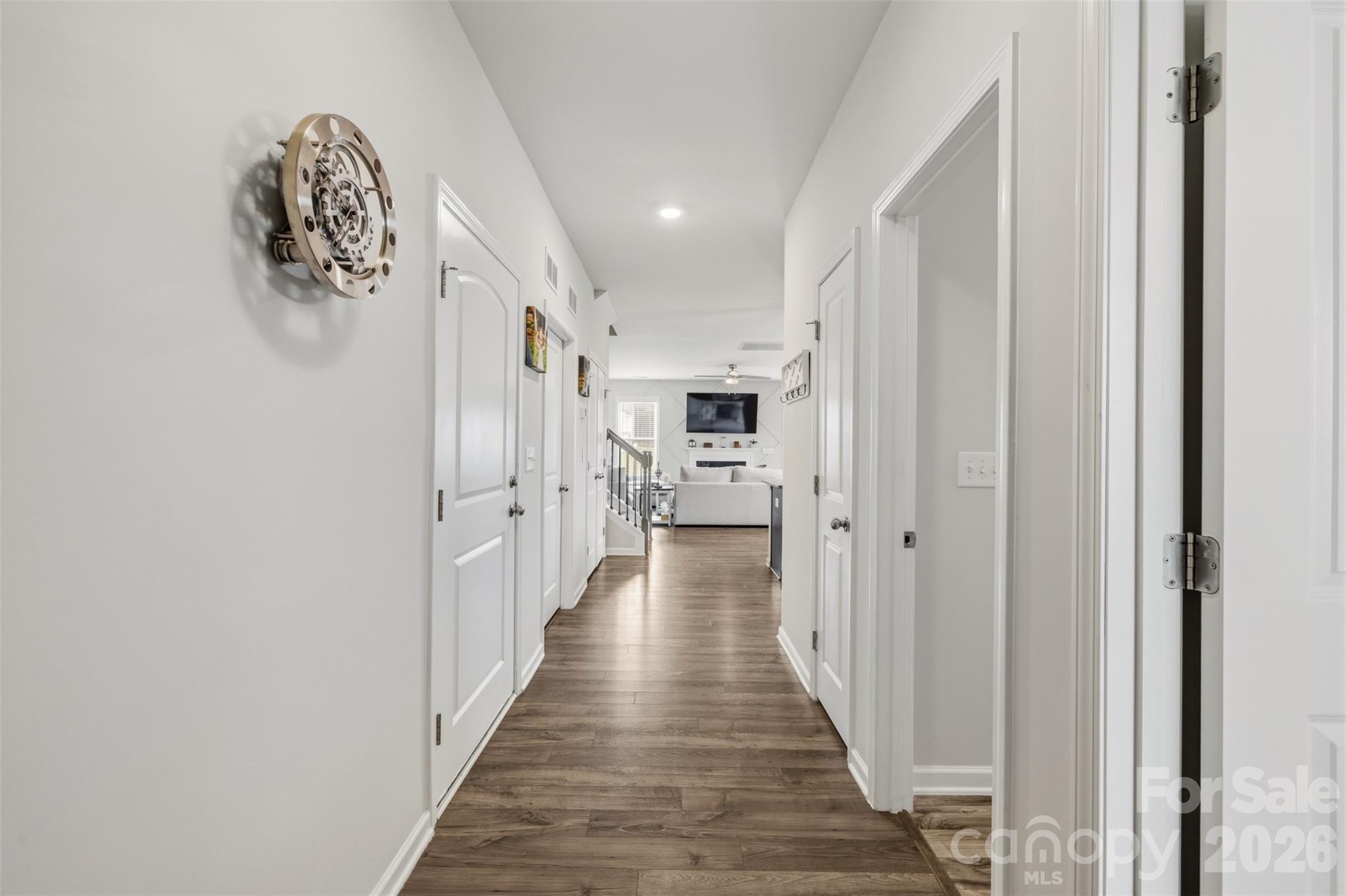 4546 Dover Court — Denver