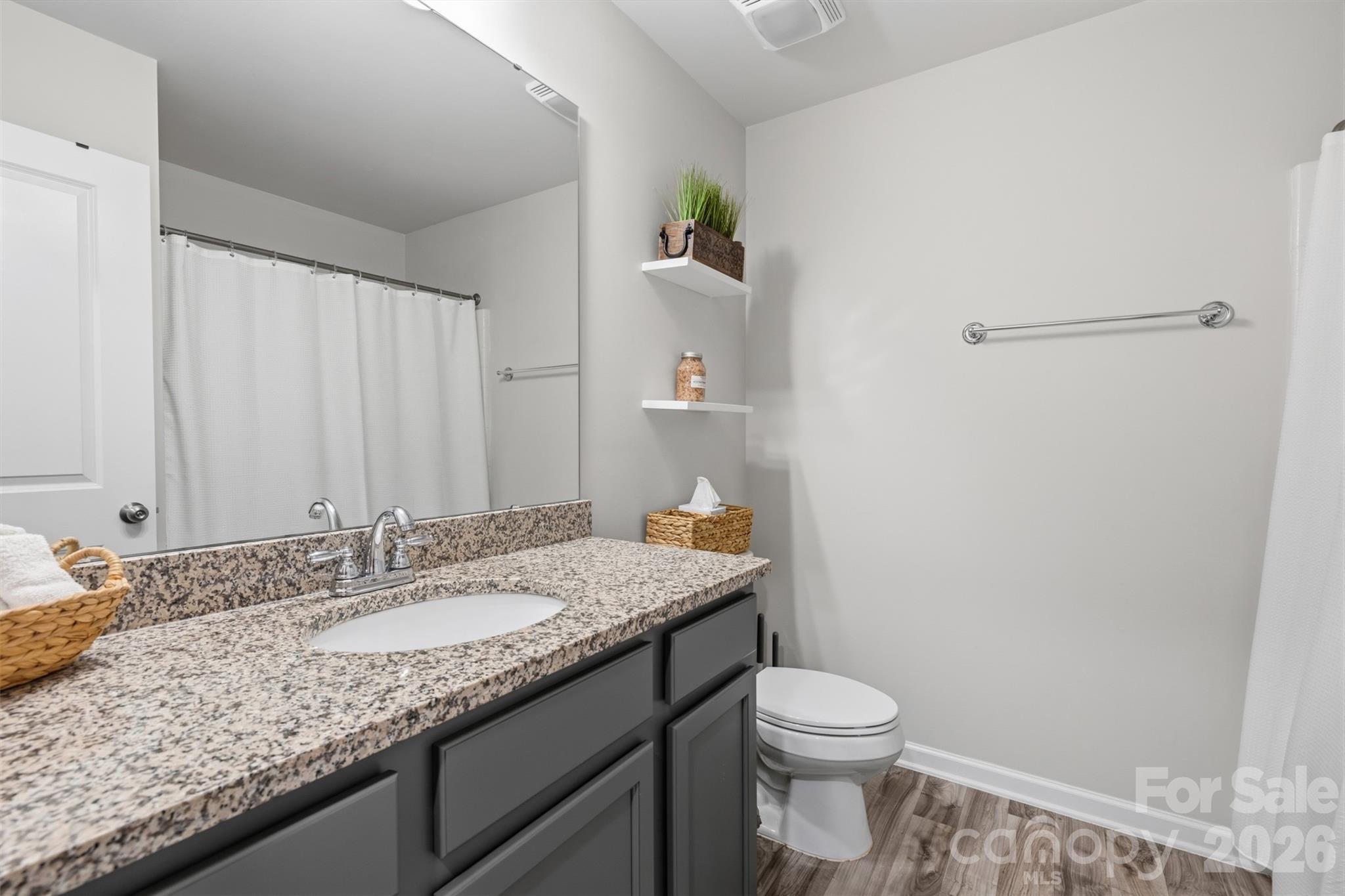 4546 Dover Court — Denver
