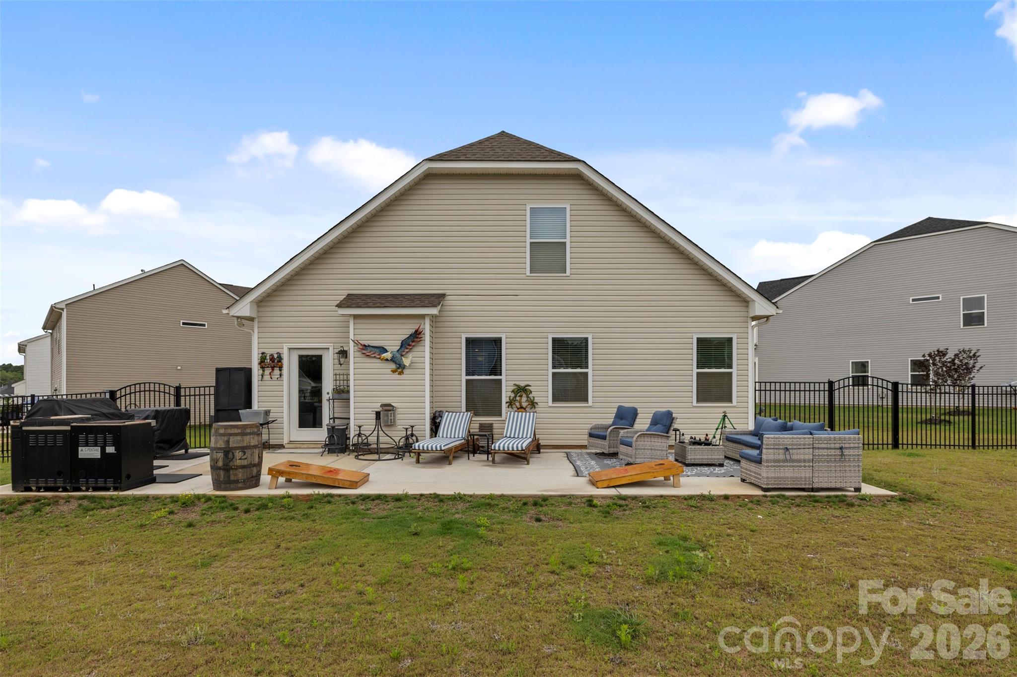 4546 Dover Court — Denver