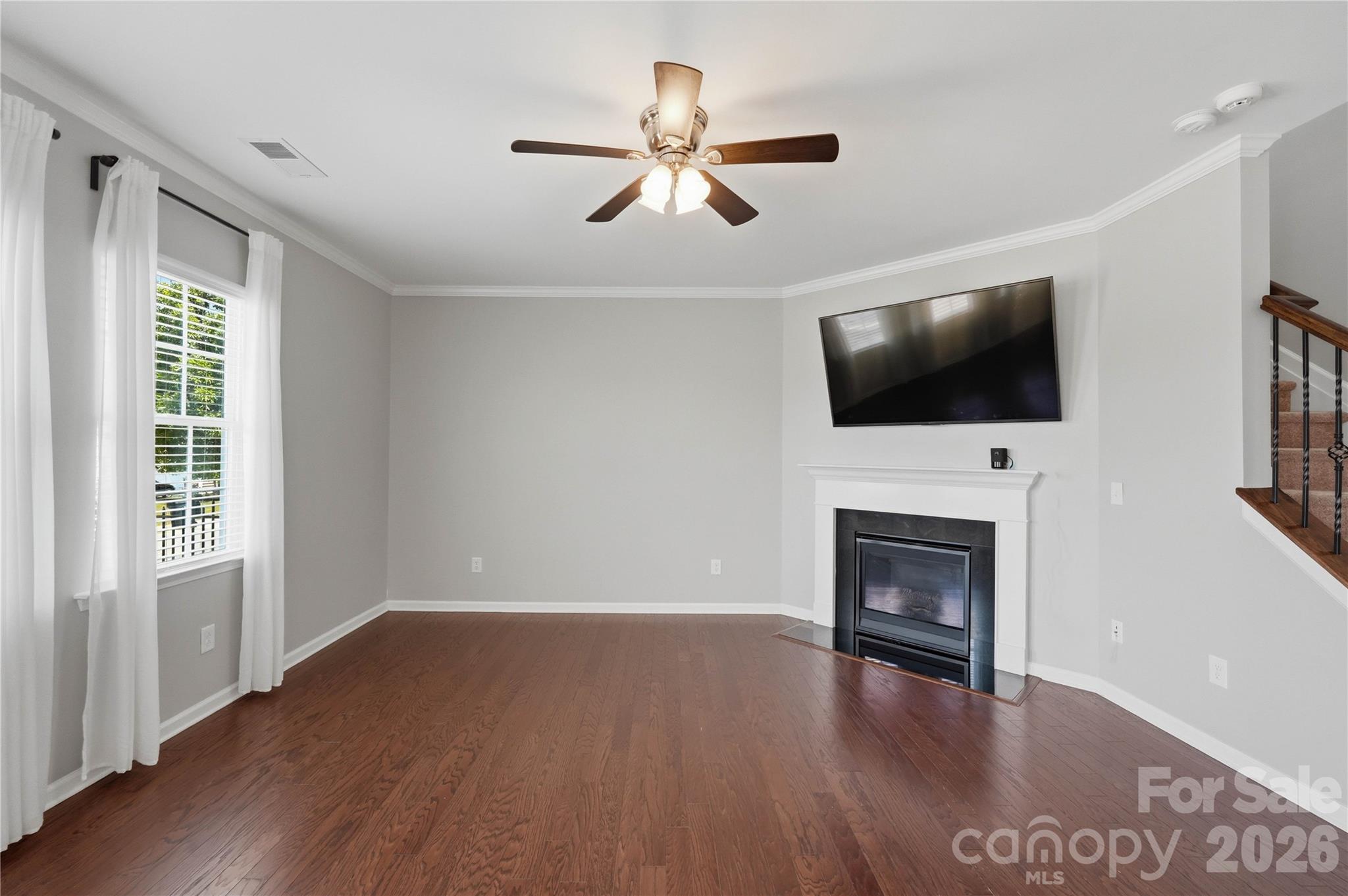 13731 Canterbury Castle Drive — Charlotte