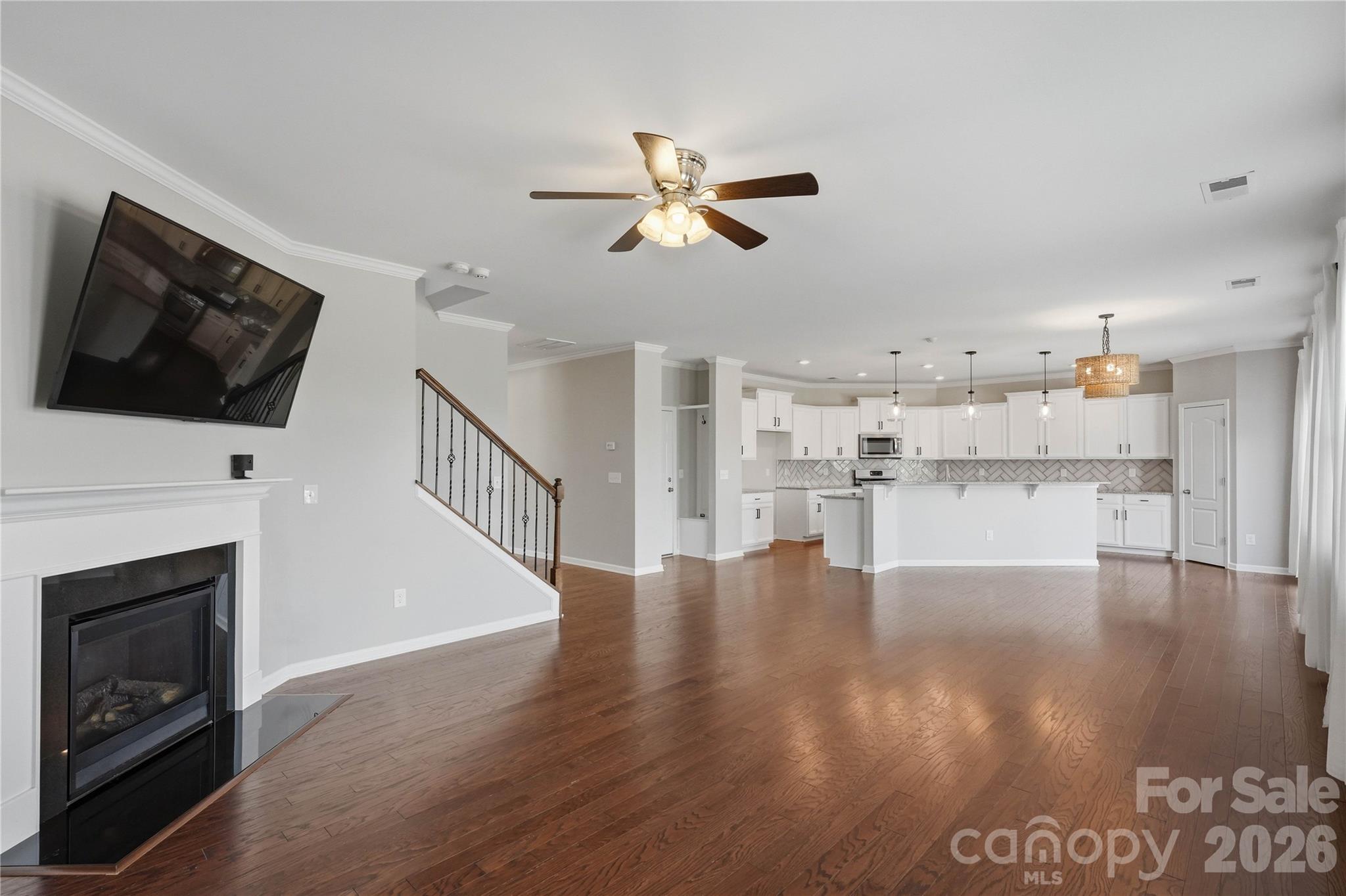 13731 Canterbury Castle Drive — Charlotte