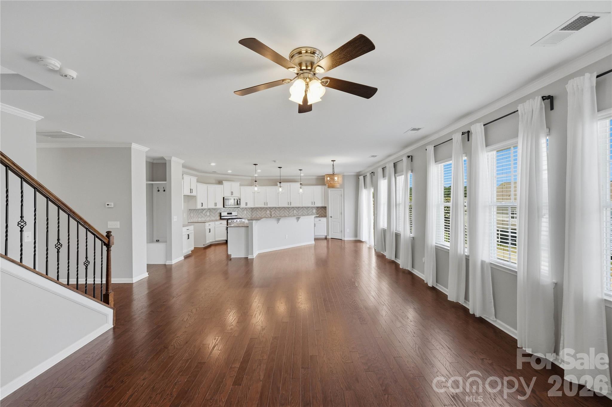 13731 Canterbury Castle Drive — Charlotte