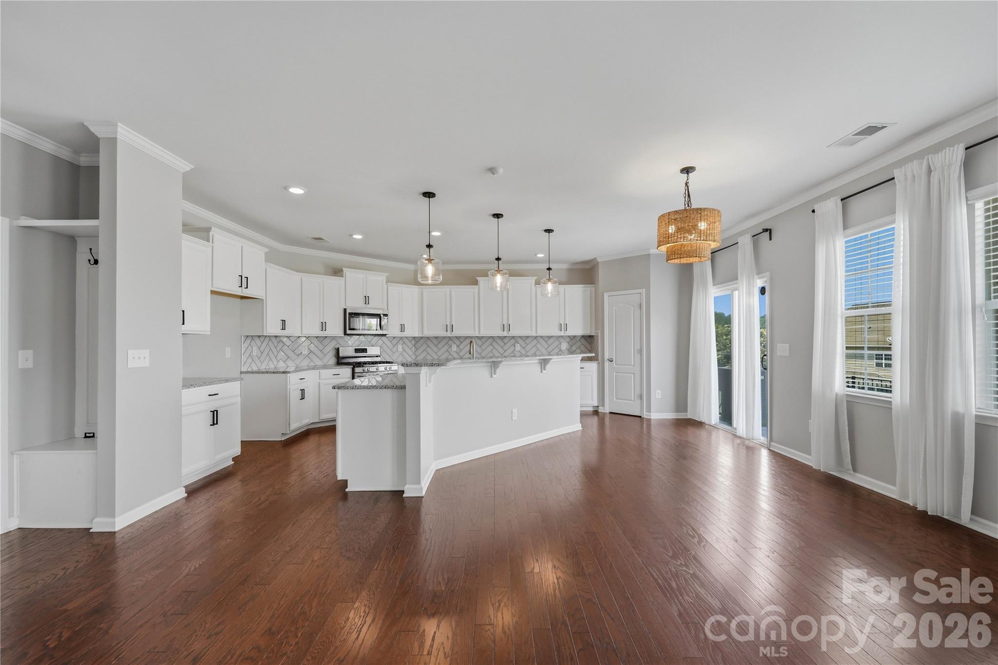 13731 Canterbury Castle Drive — Charlotte