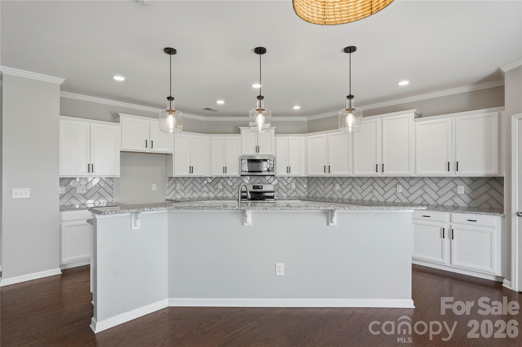 13731 Canterbury Castle Drive — Charlotte