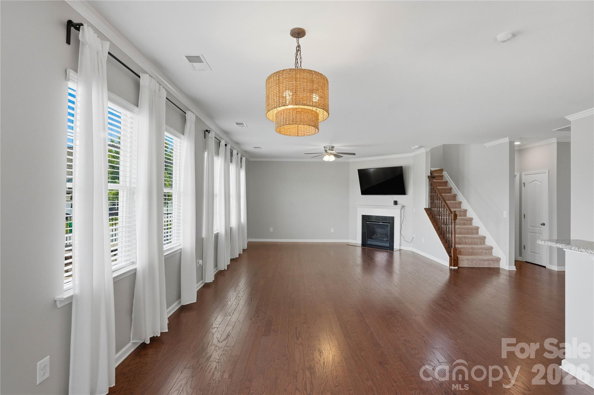 13731 Canterbury Castle Drive — Charlotte