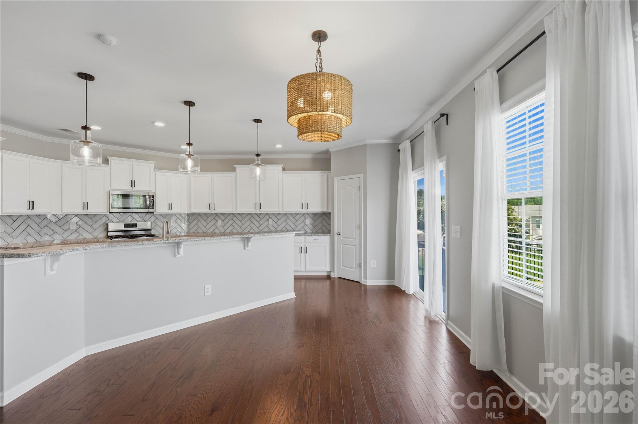 13731 Canterbury Castle Drive — Charlotte