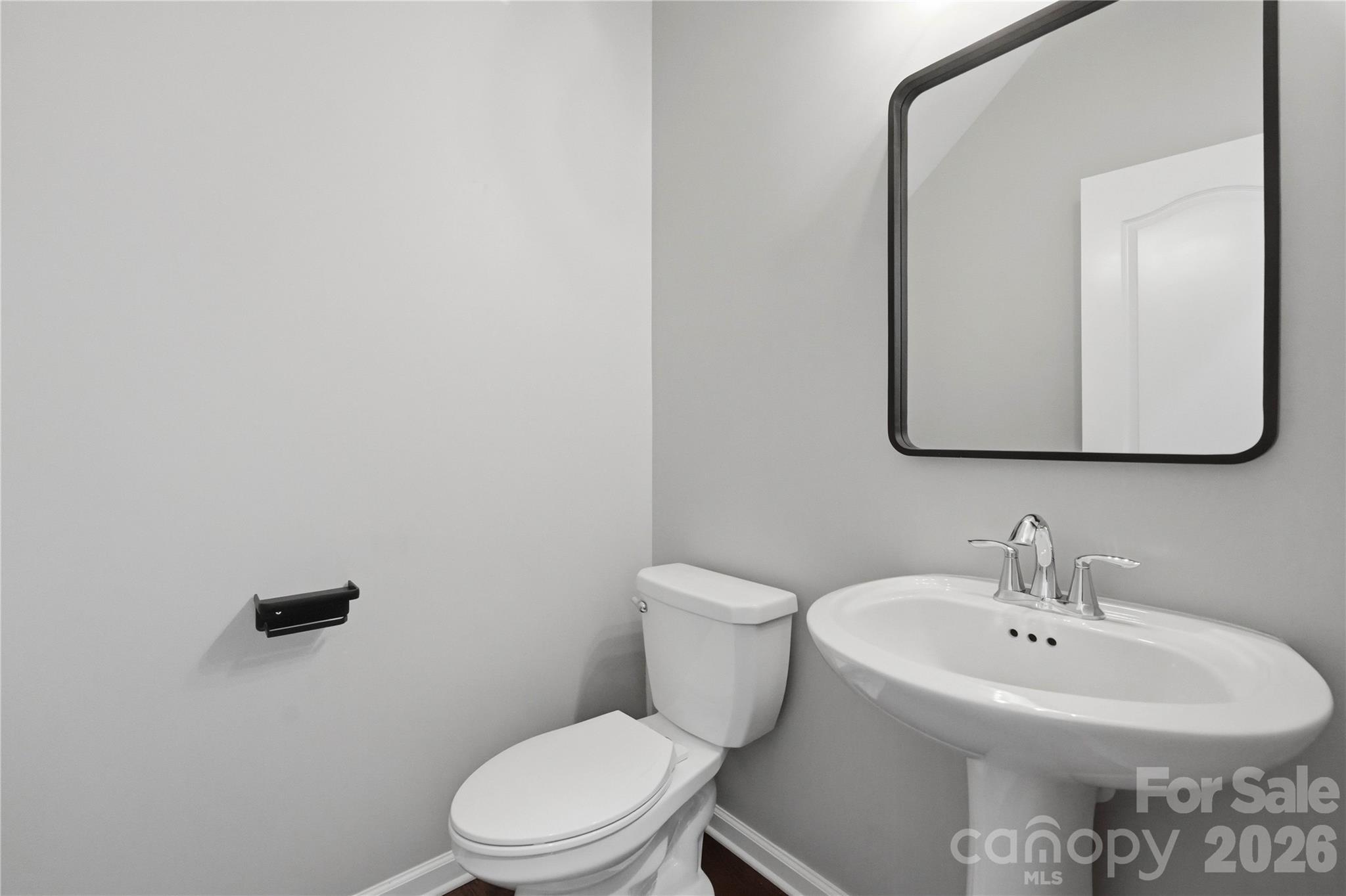 13731 Canterbury Castle Drive — Charlotte