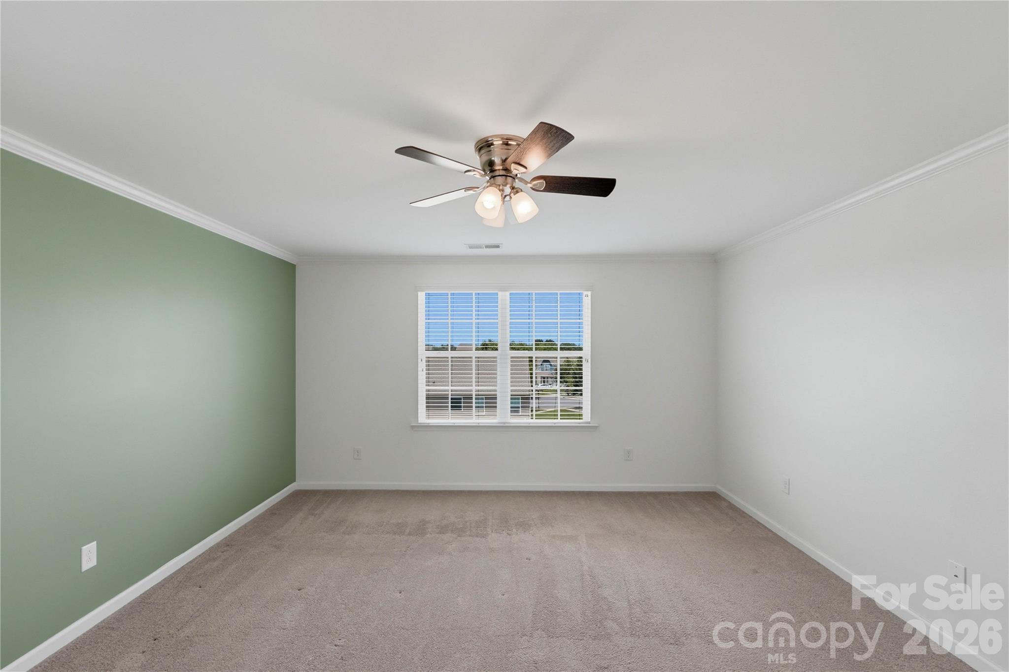13731 Canterbury Castle Drive — Charlotte