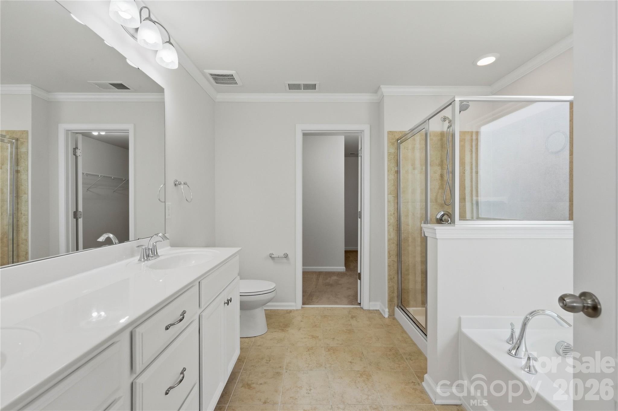 13731 Canterbury Castle Drive — Charlotte
