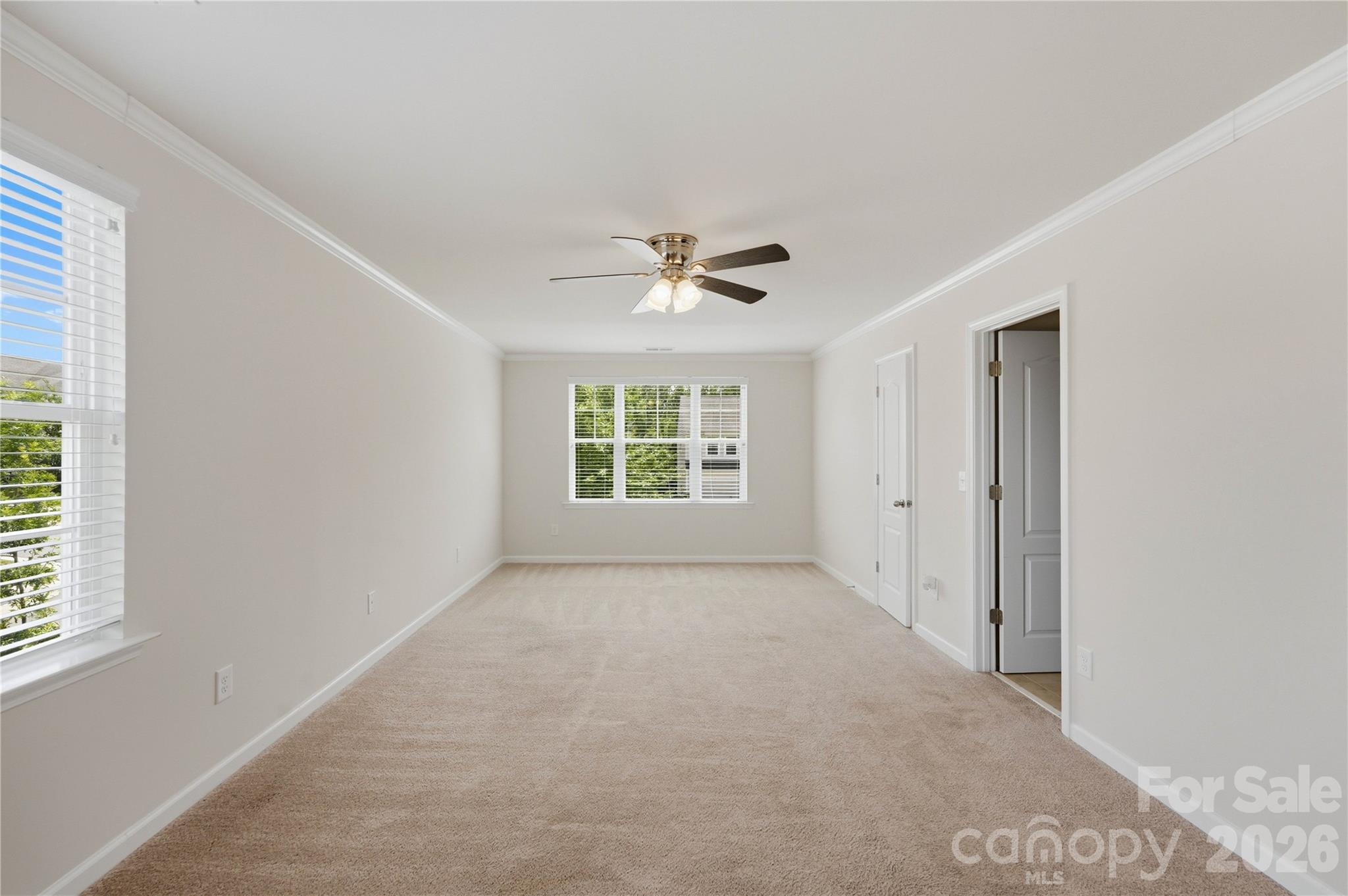 13731 Canterbury Castle Drive — Charlotte