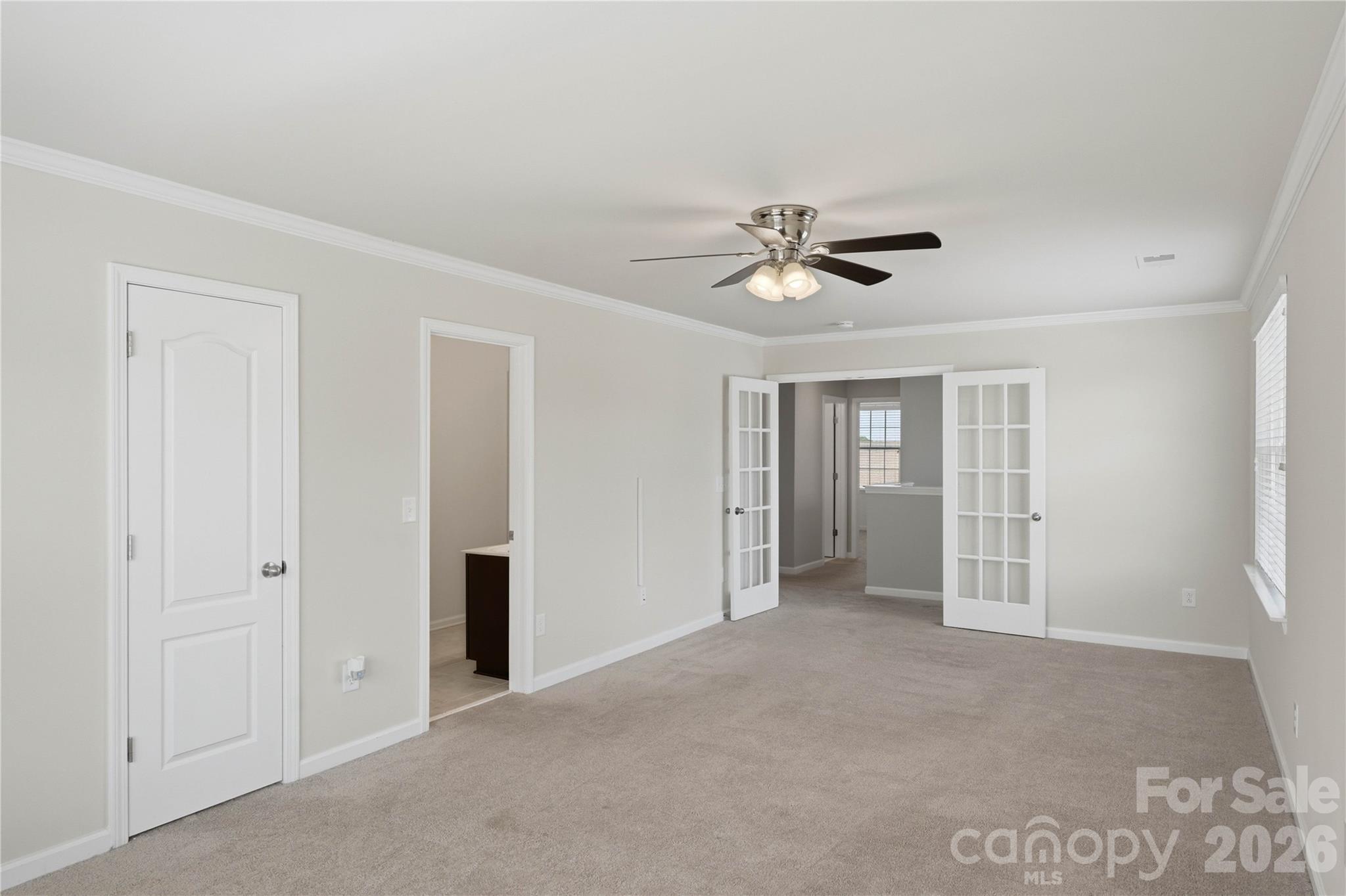 13731 Canterbury Castle Drive — Charlotte