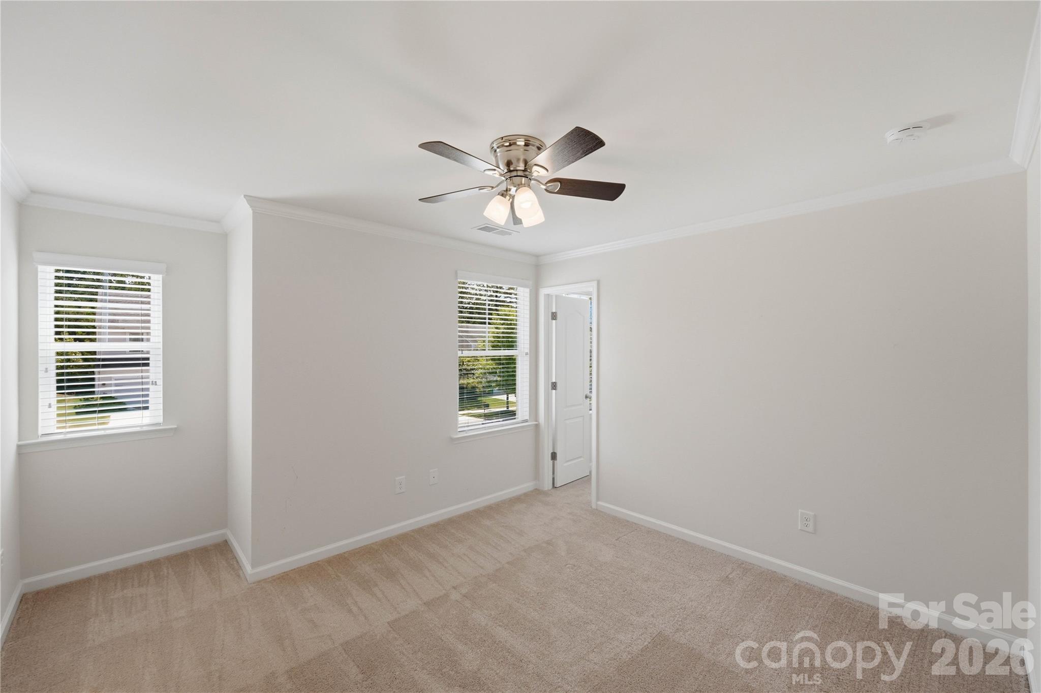 13731 Canterbury Castle Drive — Charlotte