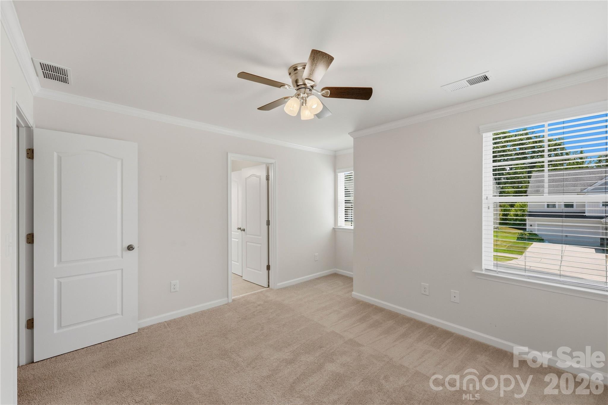 13731 Canterbury Castle Drive — Charlotte