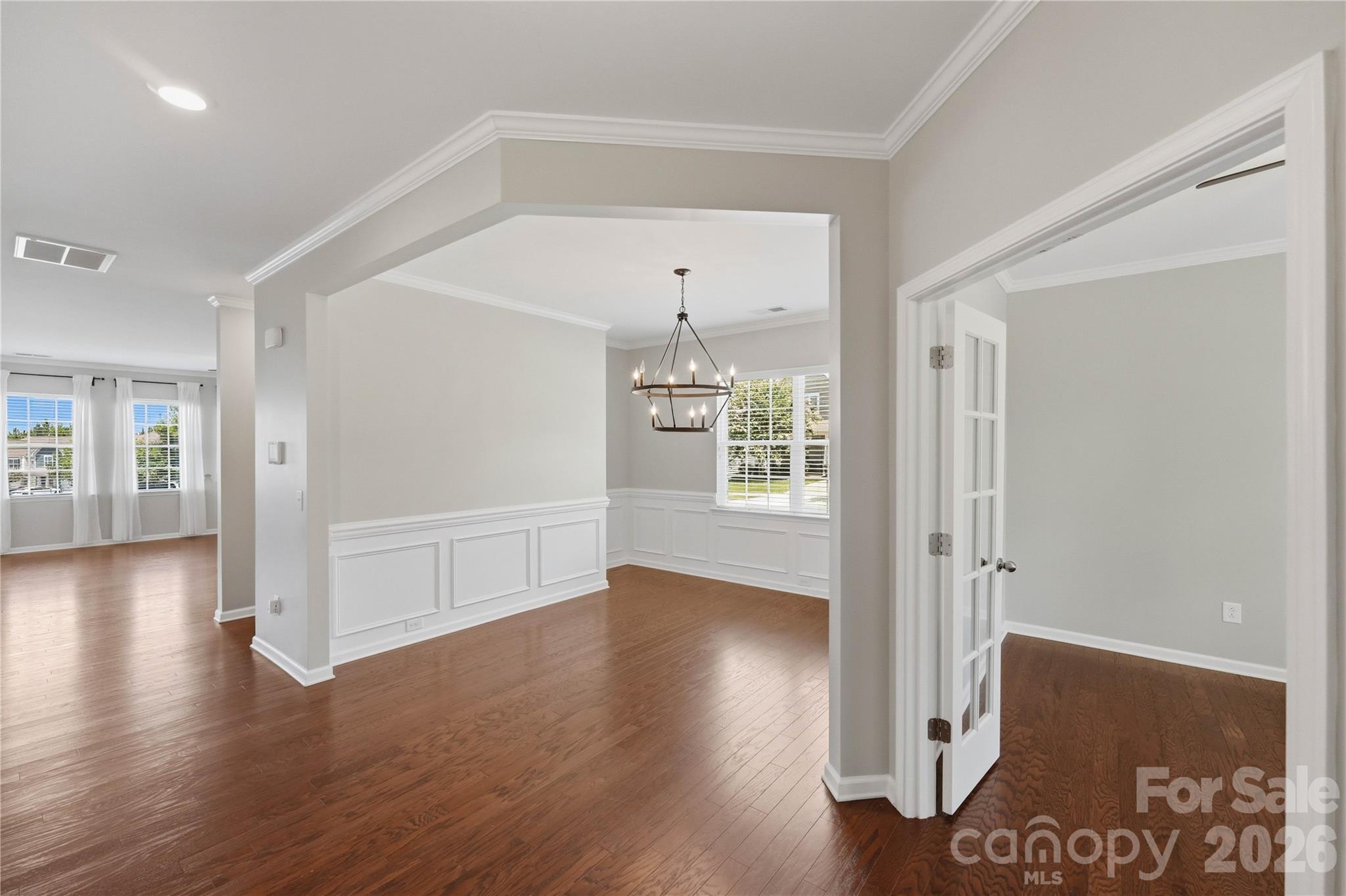 13731 Canterbury Castle Drive — Charlotte