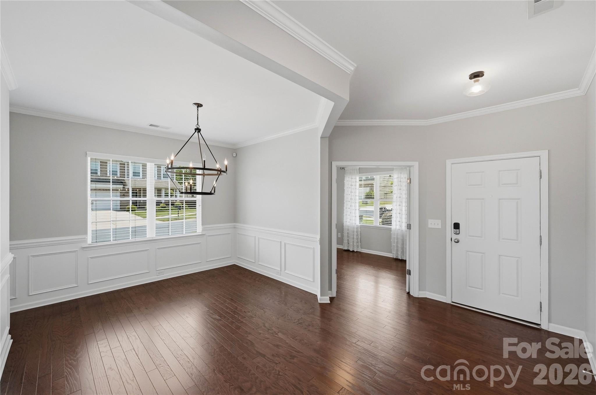 13731 Canterbury Castle Drive — Charlotte