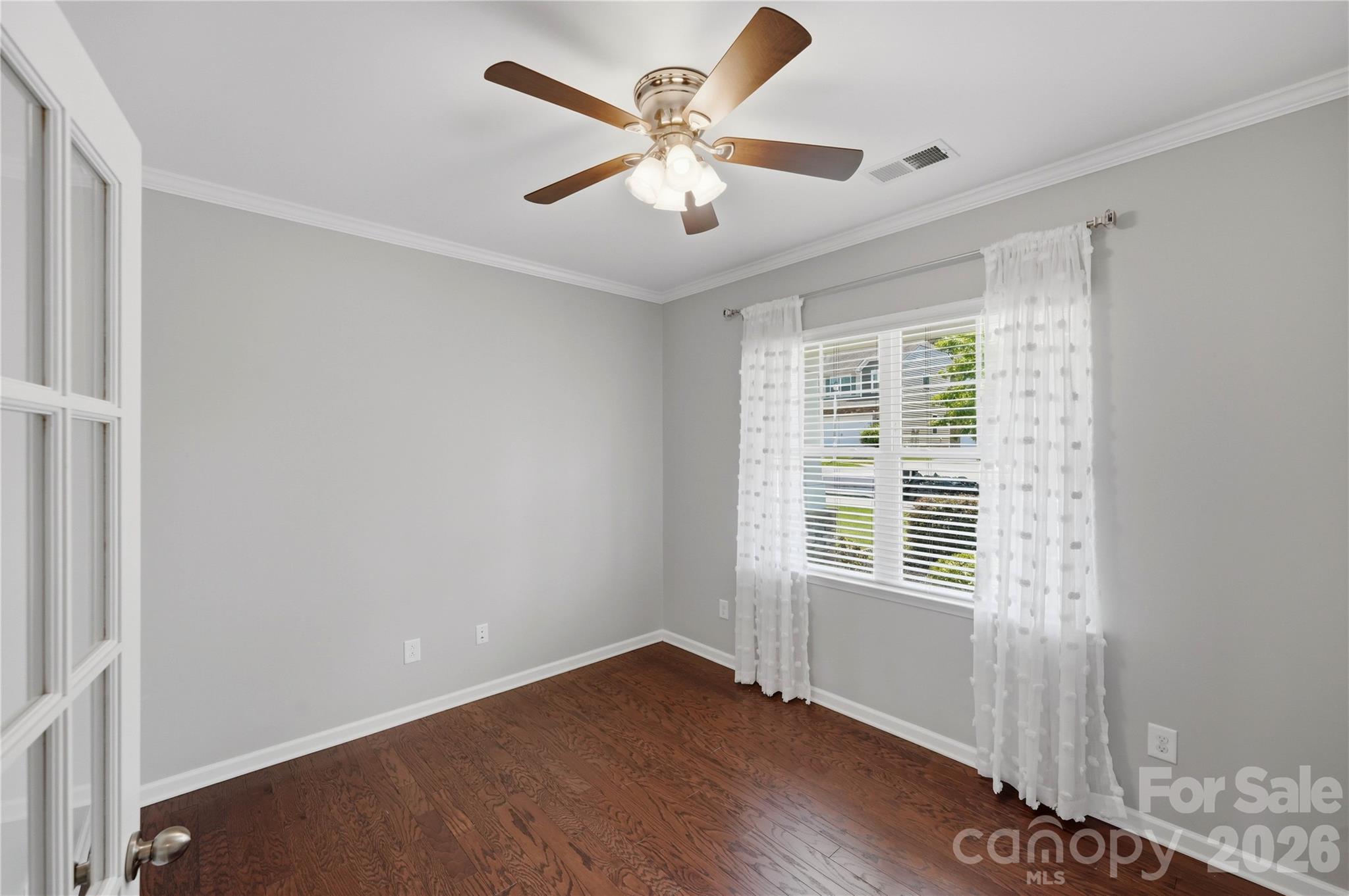 13731 Canterbury Castle Drive — Charlotte