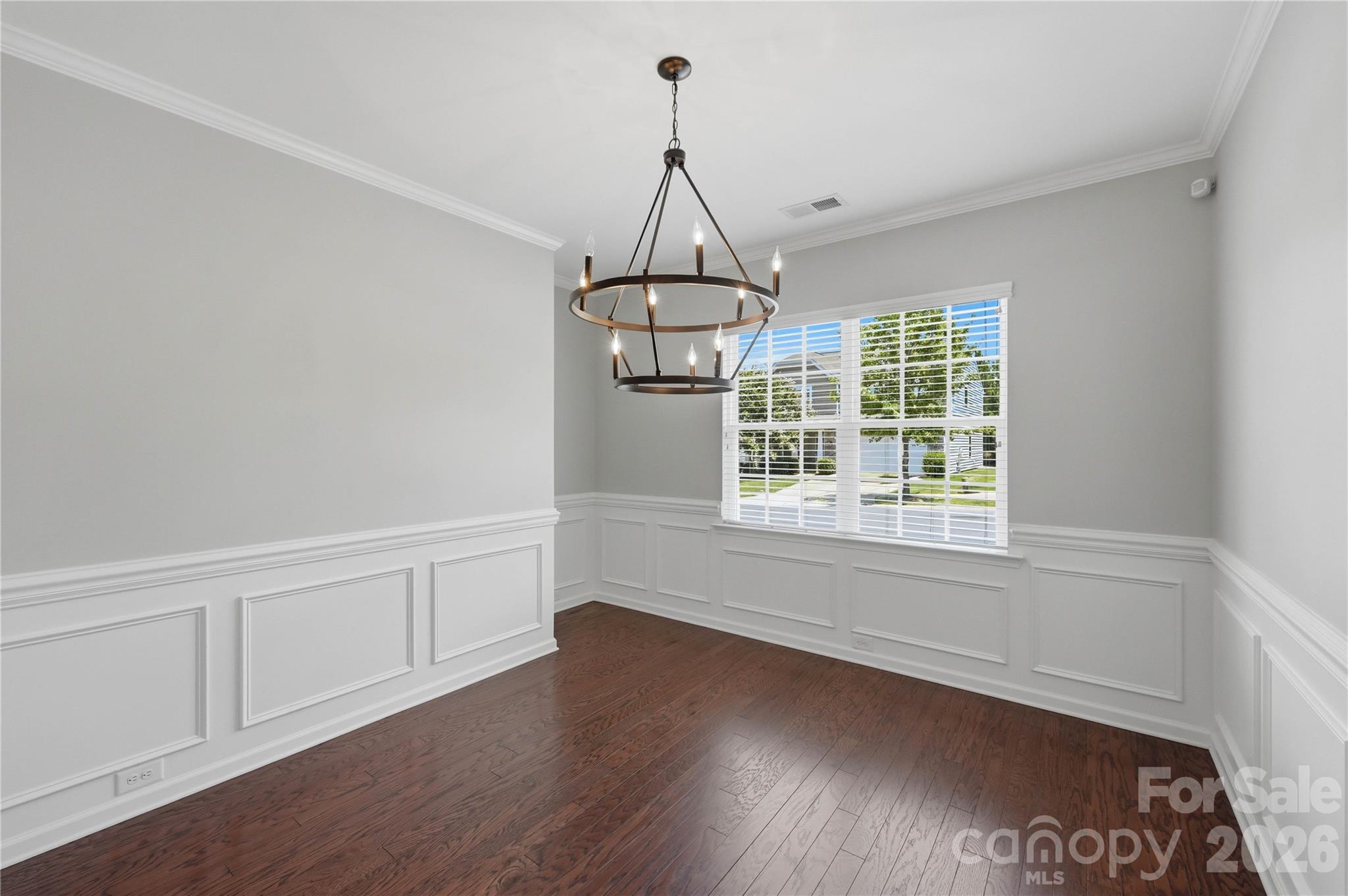 13731 Canterbury Castle Drive — Charlotte