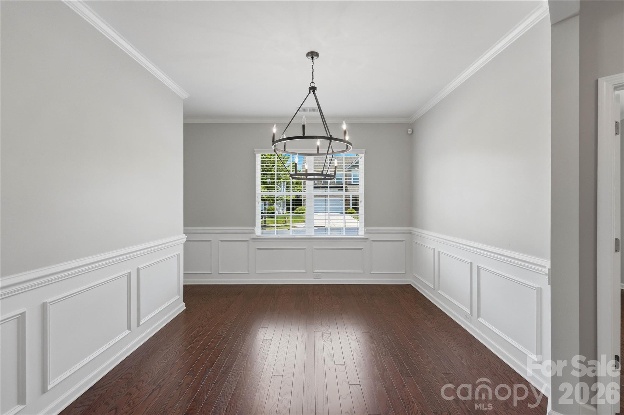 13731 Canterbury Castle Drive — Charlotte