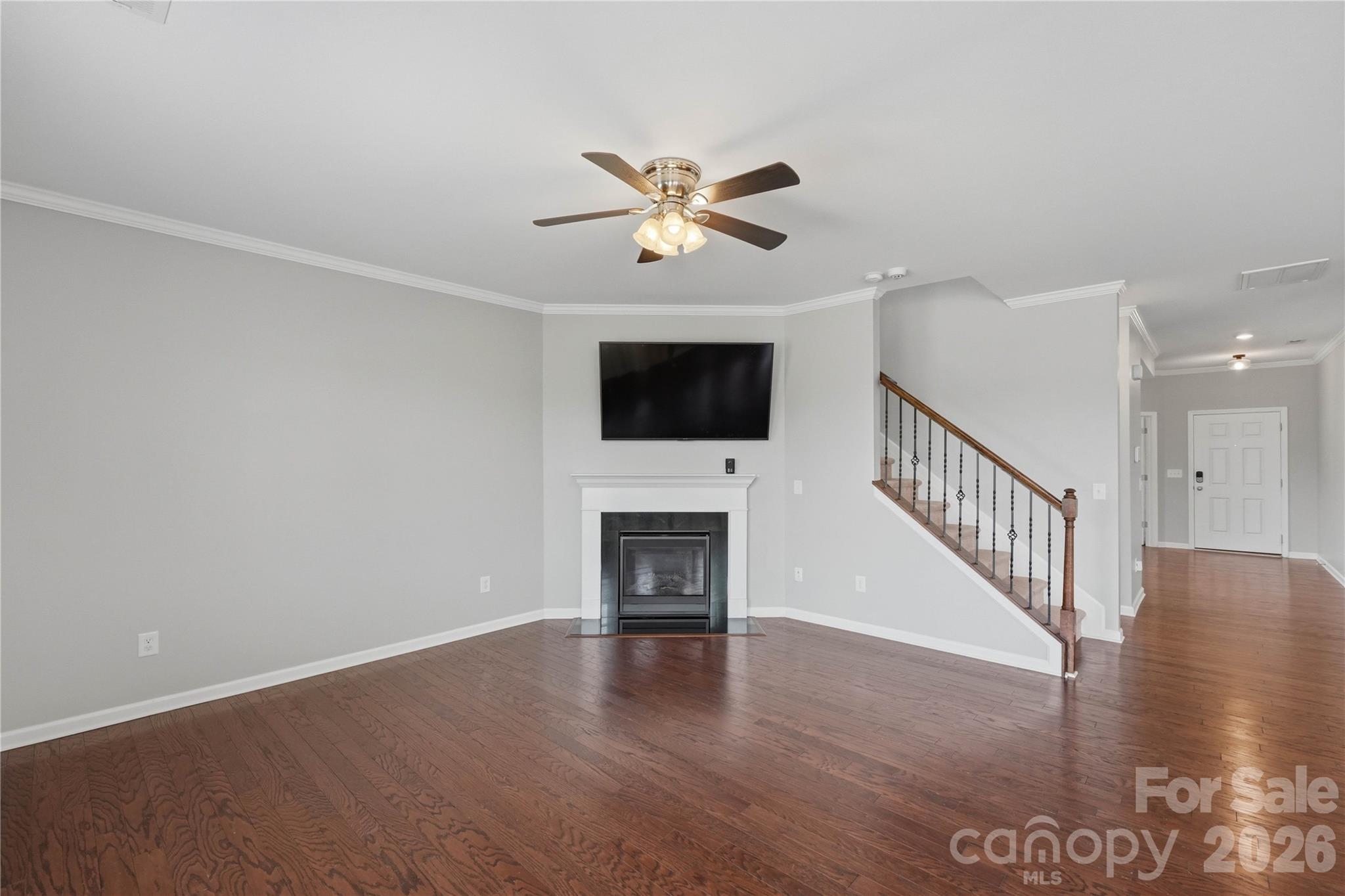 13731 Canterbury Castle Drive — Charlotte