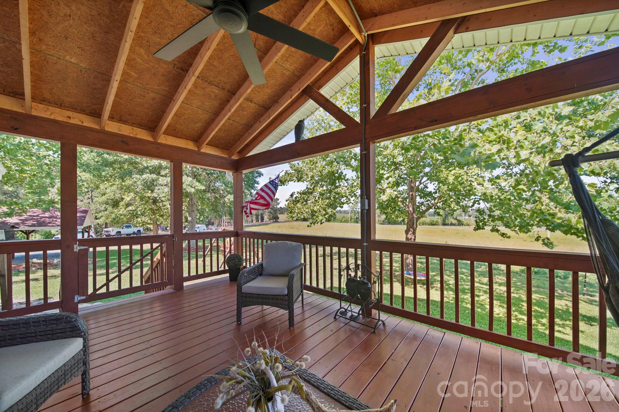 2949 Mineral Springs Church Road — Polkton