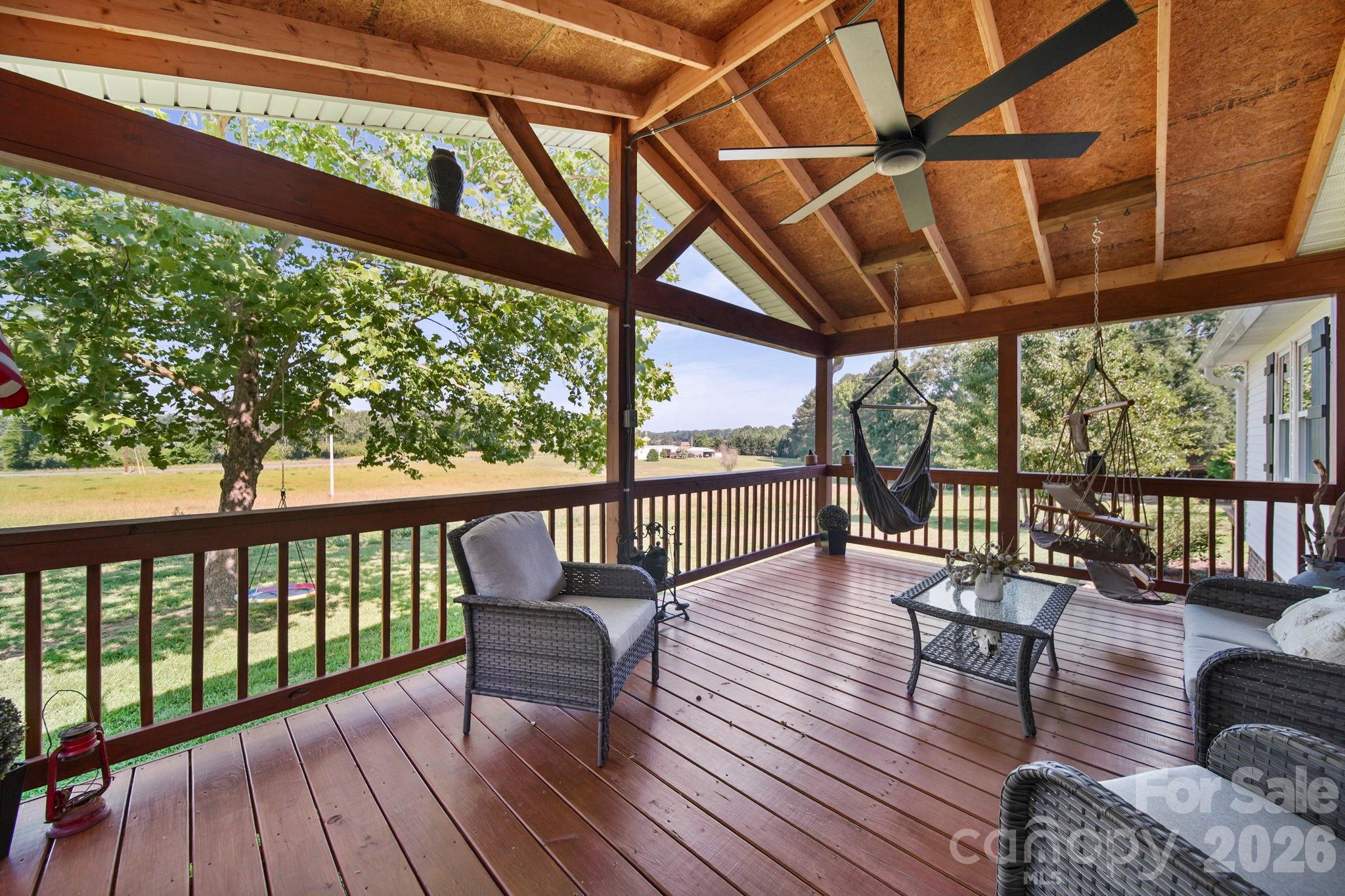 2949 Mineral Springs Church Road — Polkton