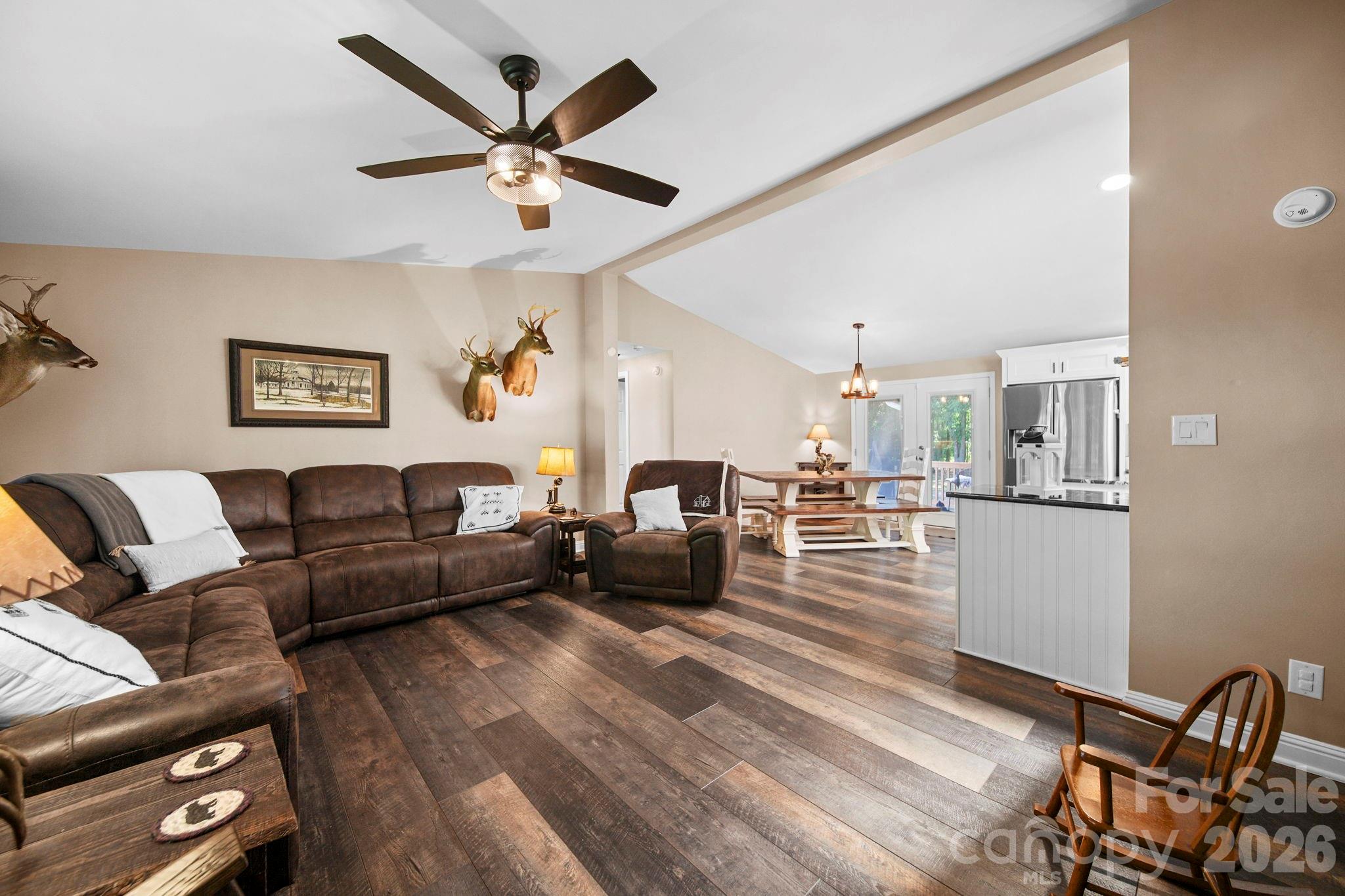 2949 Mineral Springs Church Road — Polkton