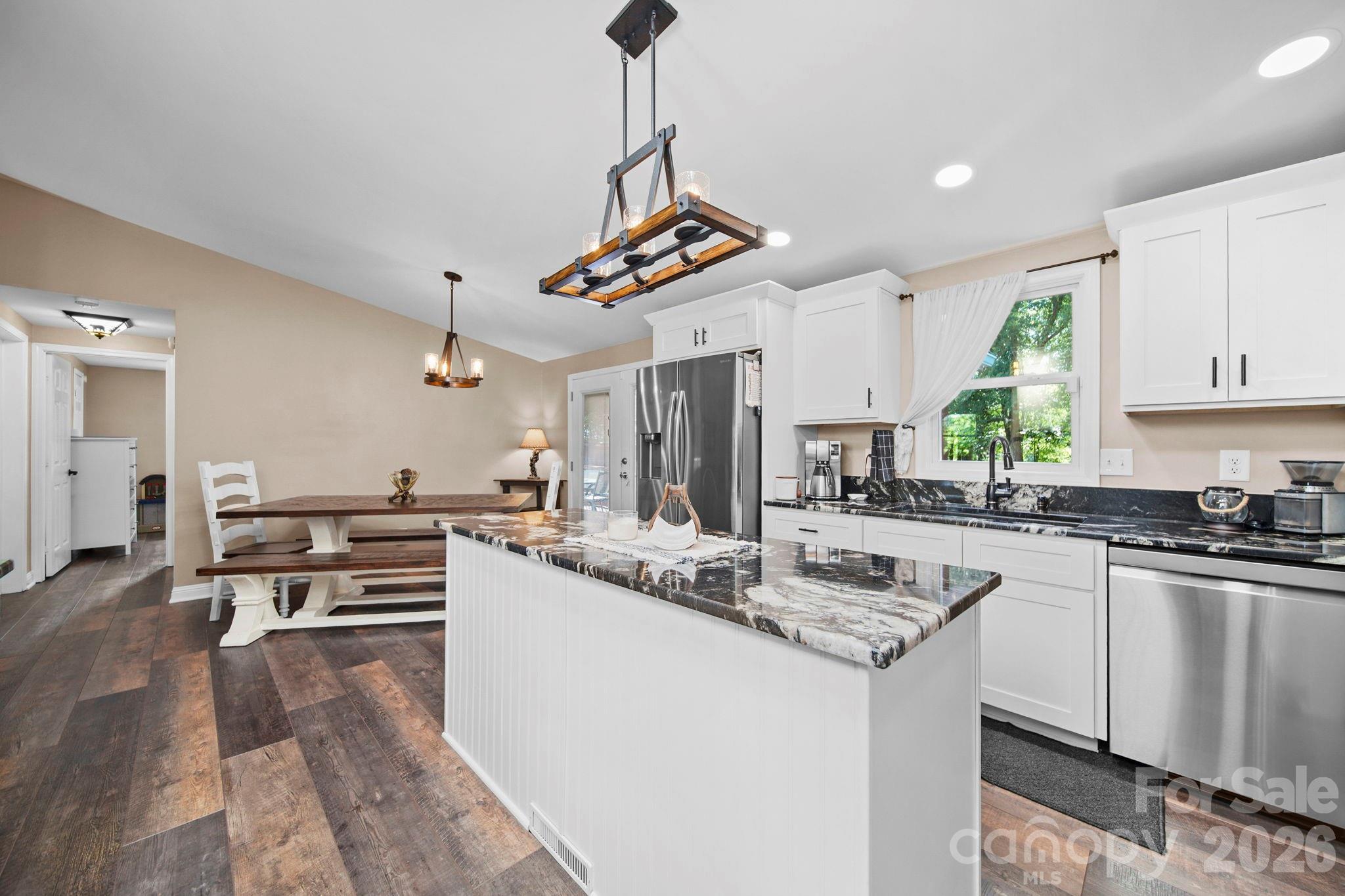 2949 Mineral Springs Church Road — Polkton