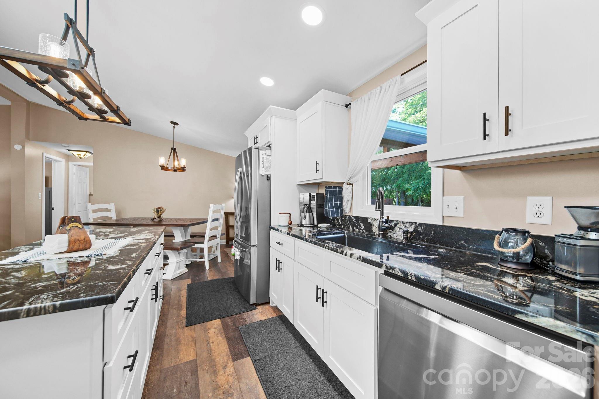 2949 Mineral Springs Church Road — Polkton
