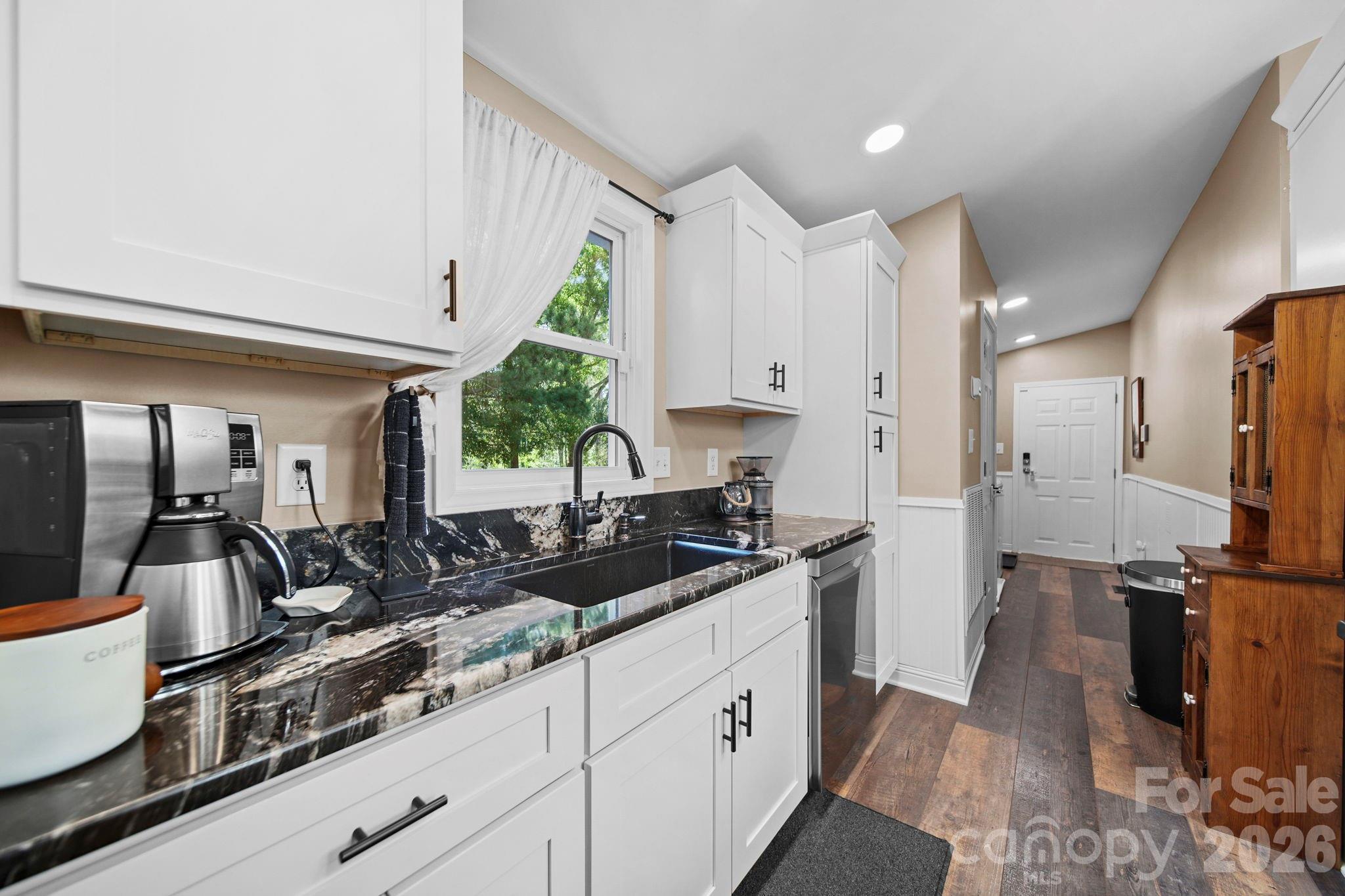 2949 Mineral Springs Church Road — Polkton