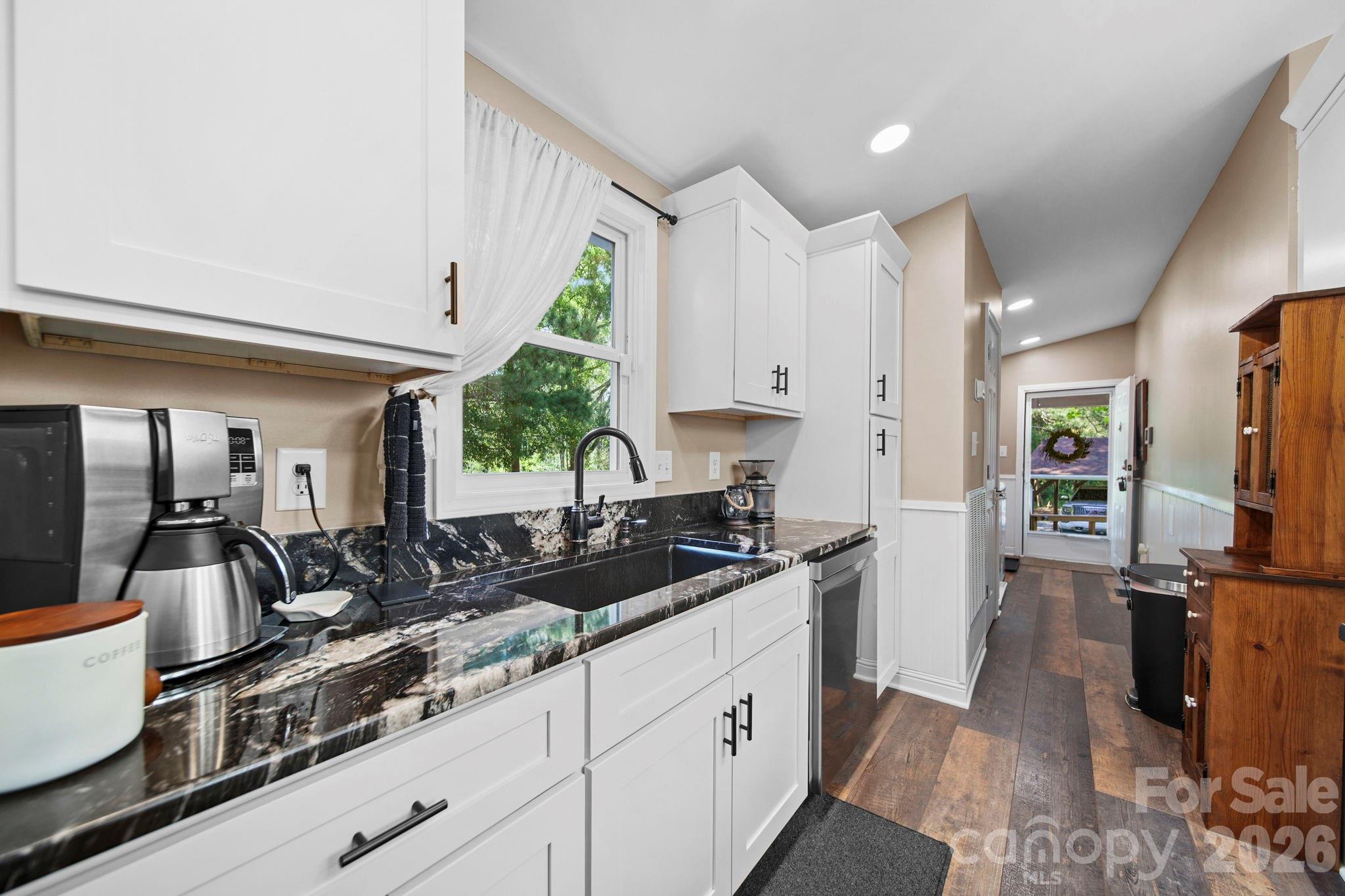 2949 Mineral Springs Church Road — Polkton