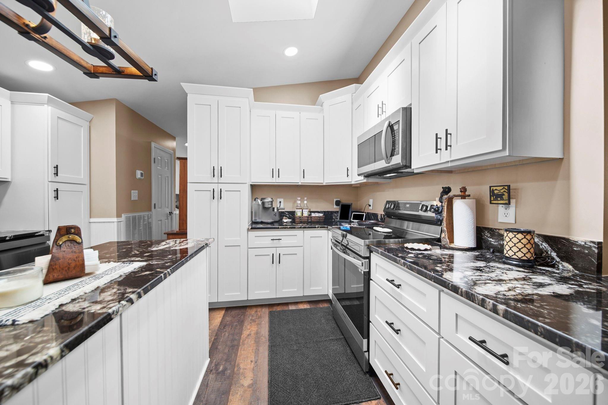 2949 Mineral Springs Church Road — Polkton