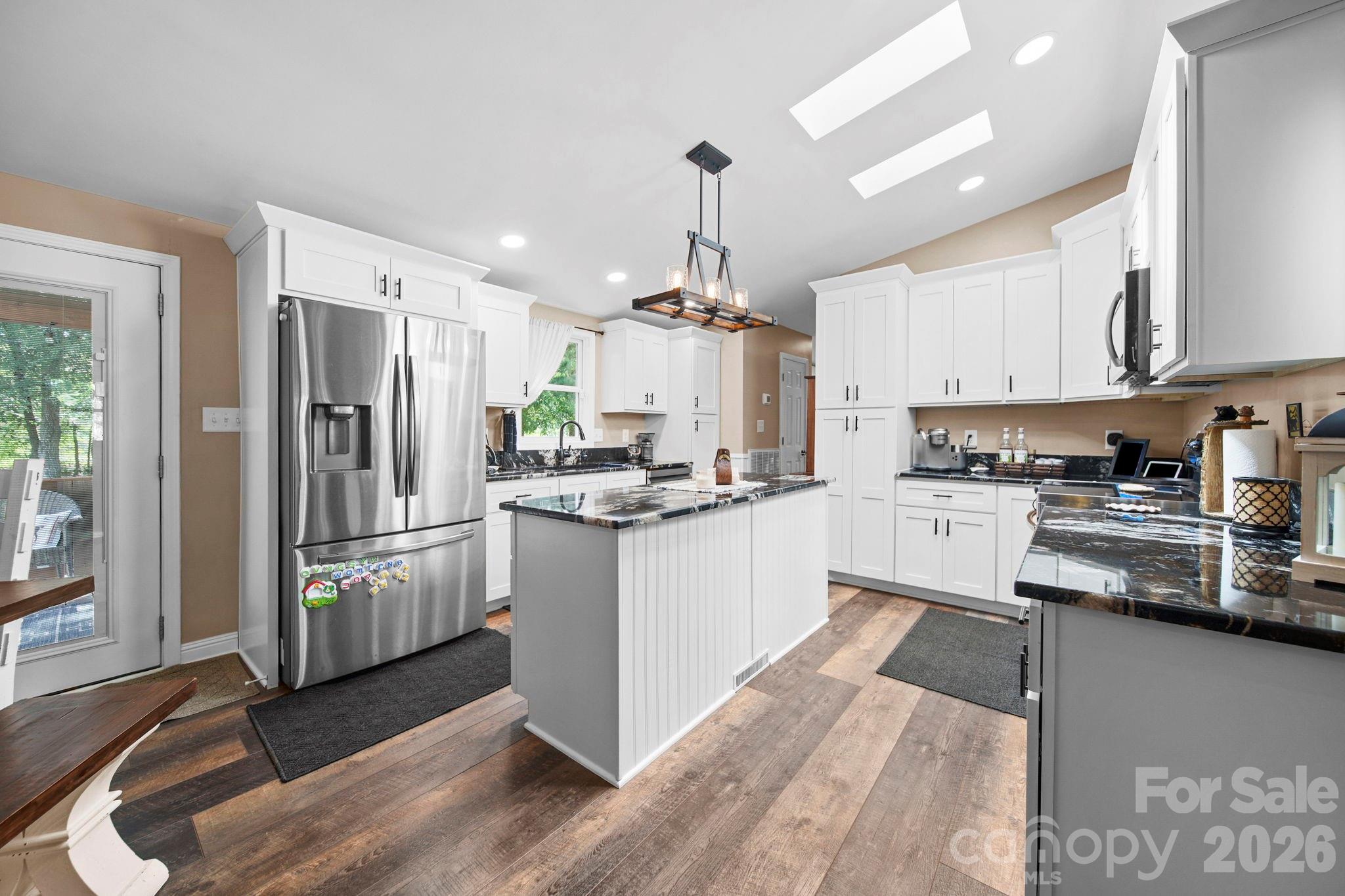 2949 Mineral Springs Church Road — Polkton