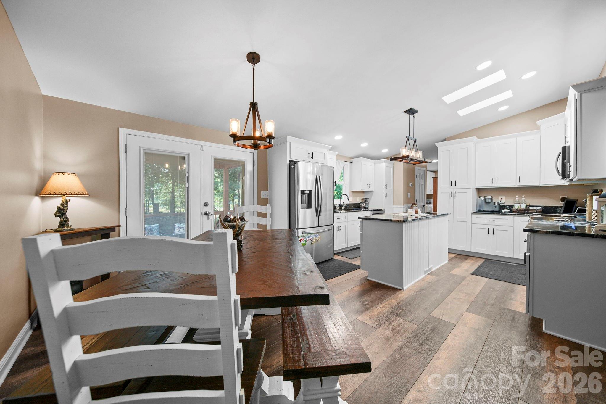 2949 Mineral Springs Church Road — Polkton