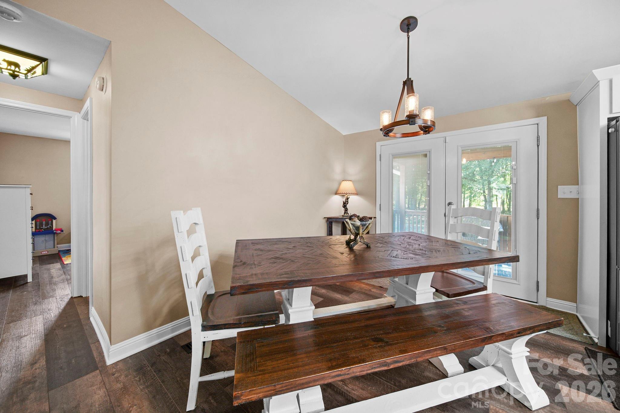 2949 Mineral Springs Church Road — Polkton