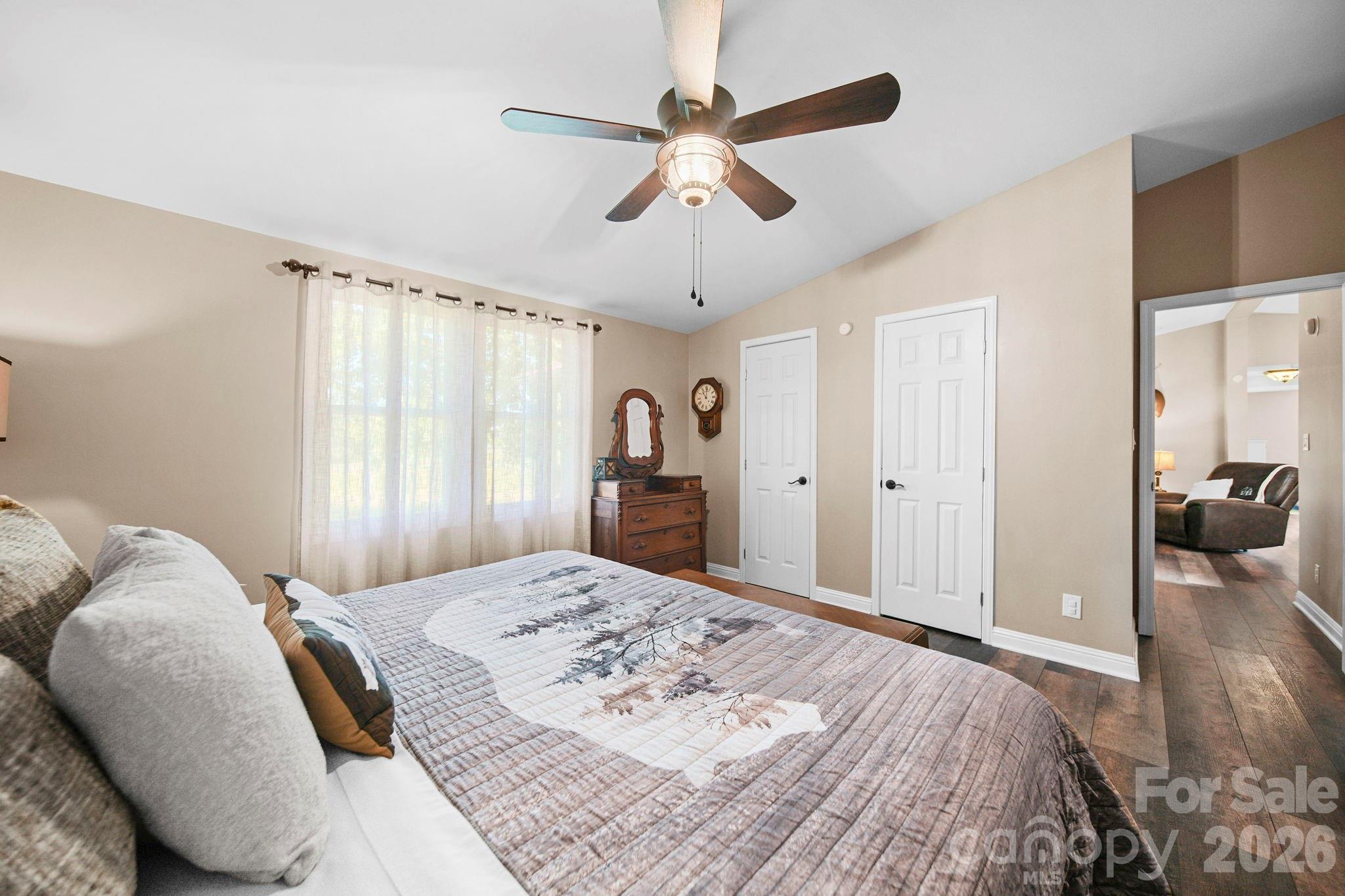 2949 Mineral Springs Church Road — Polkton