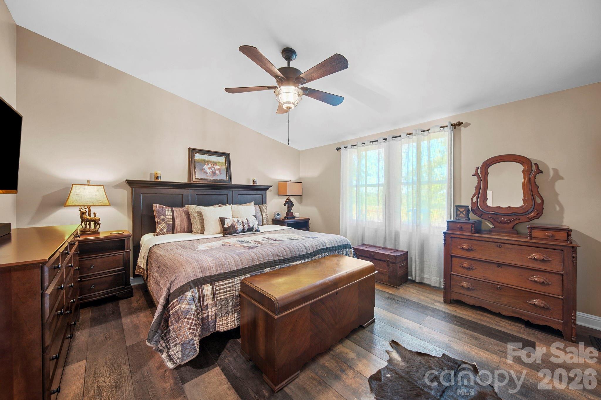 2949 Mineral Springs Church Road — Polkton