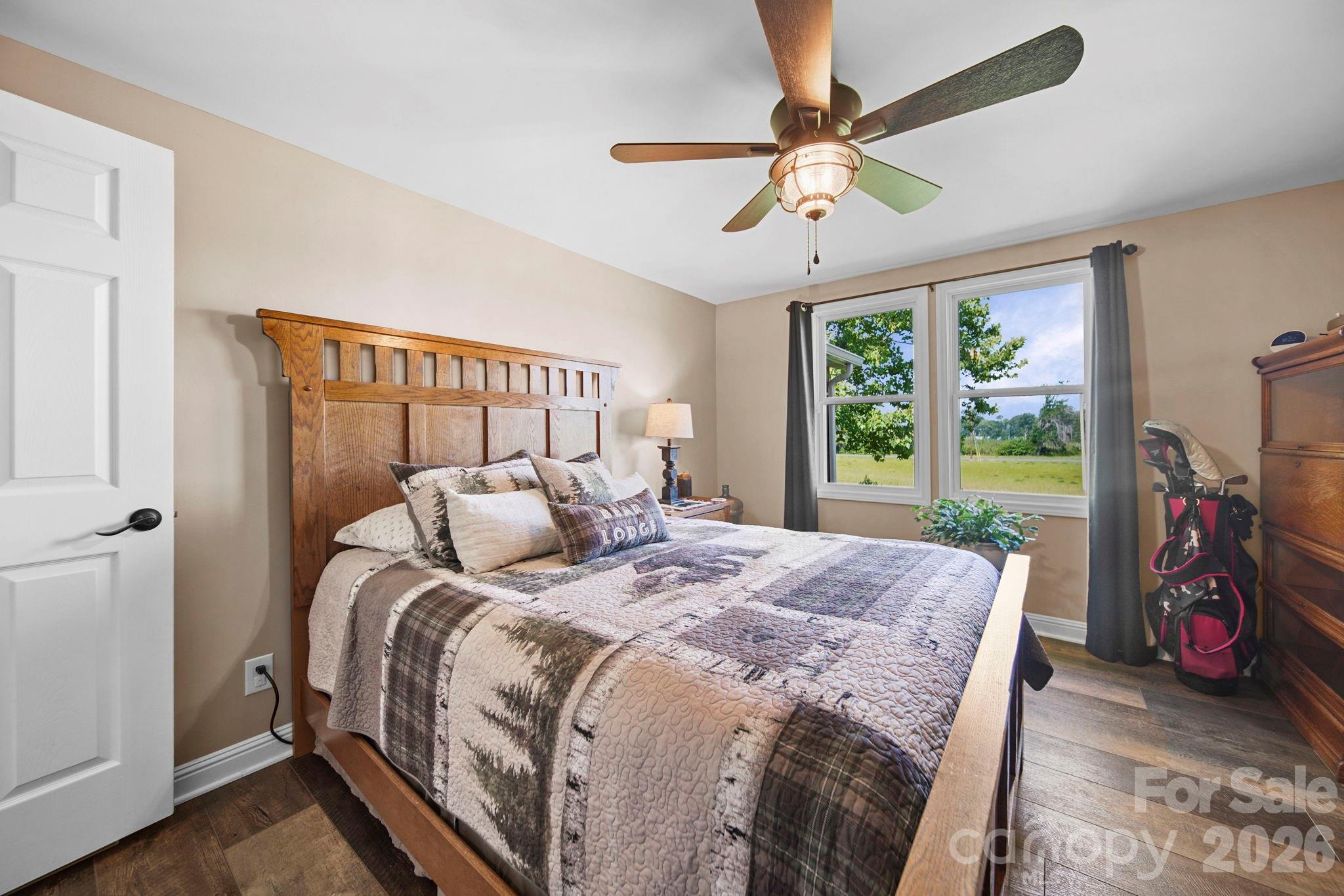 2949 Mineral Springs Church Road — Polkton