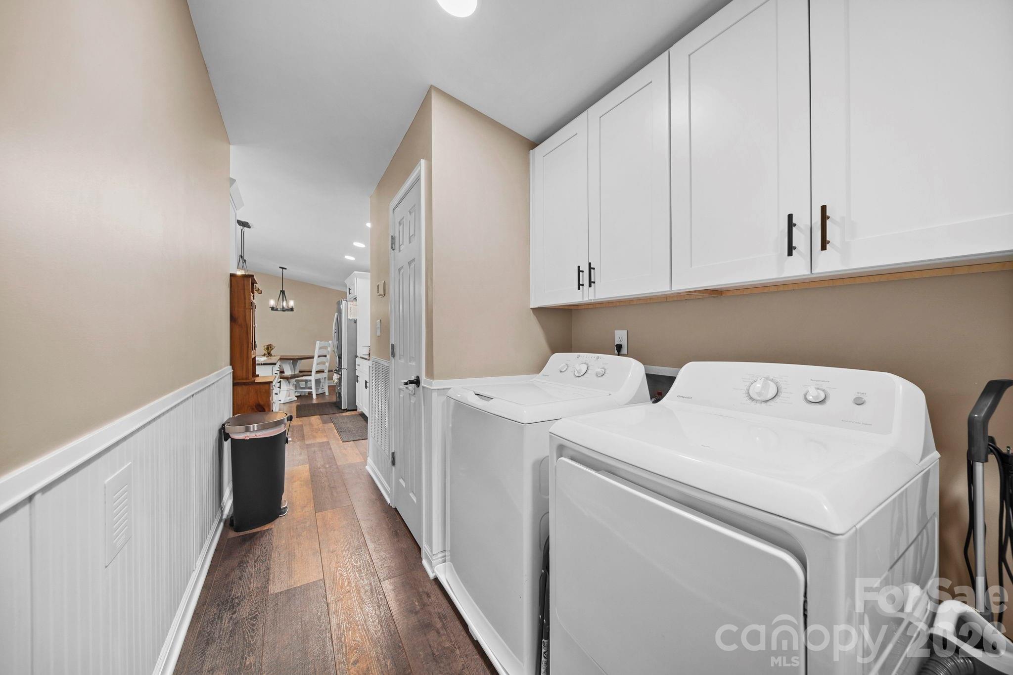 2949 Mineral Springs Church Road — Polkton