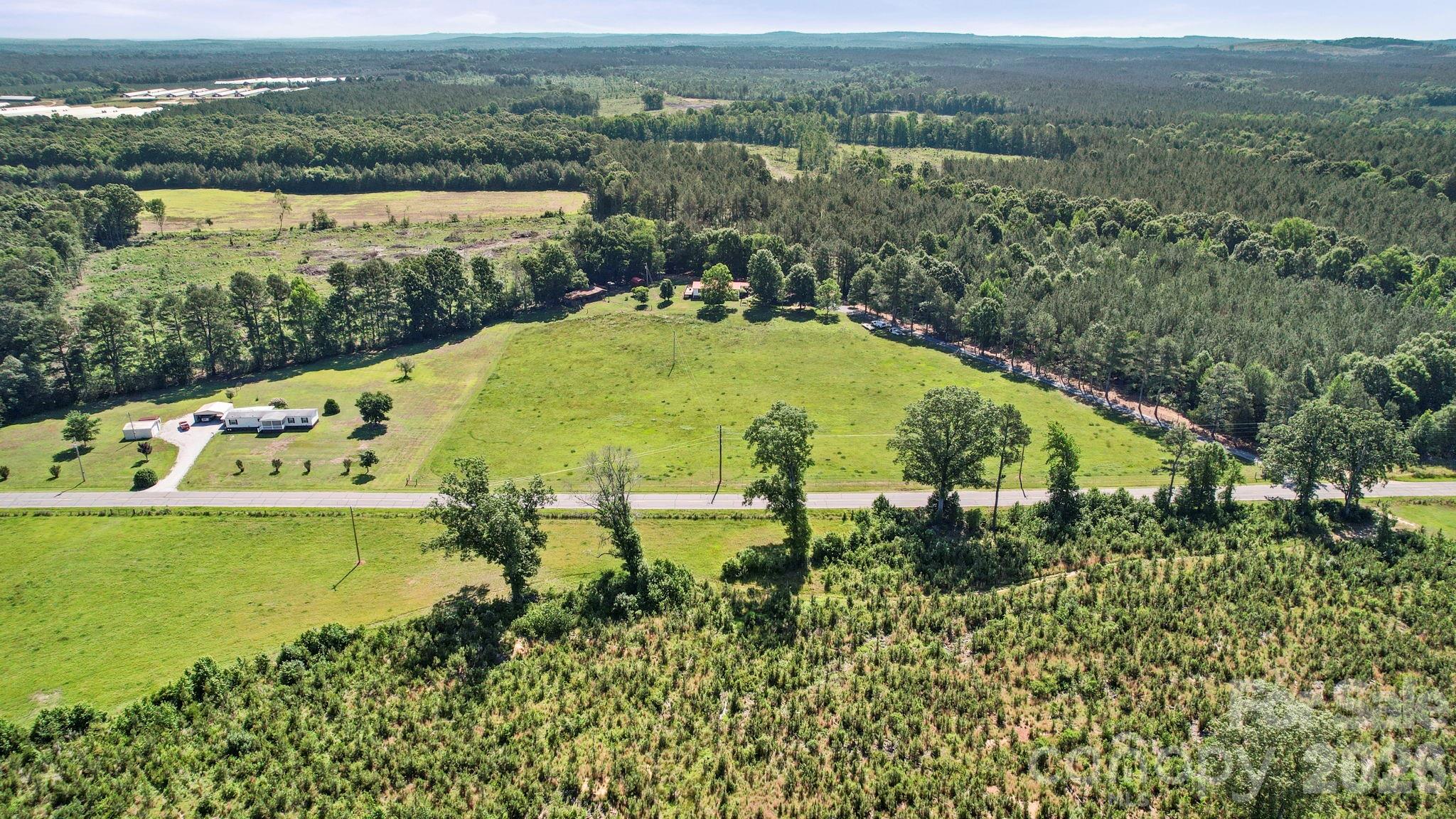 2949 Mineral Springs Church Road — Polkton