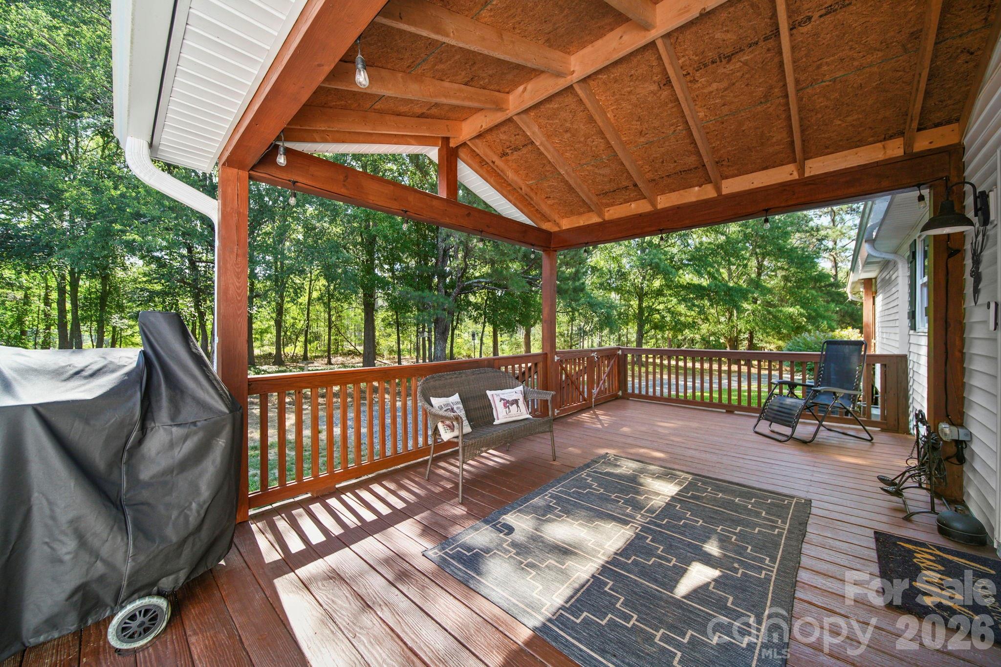 2949 Mineral Springs Church Road — Polkton