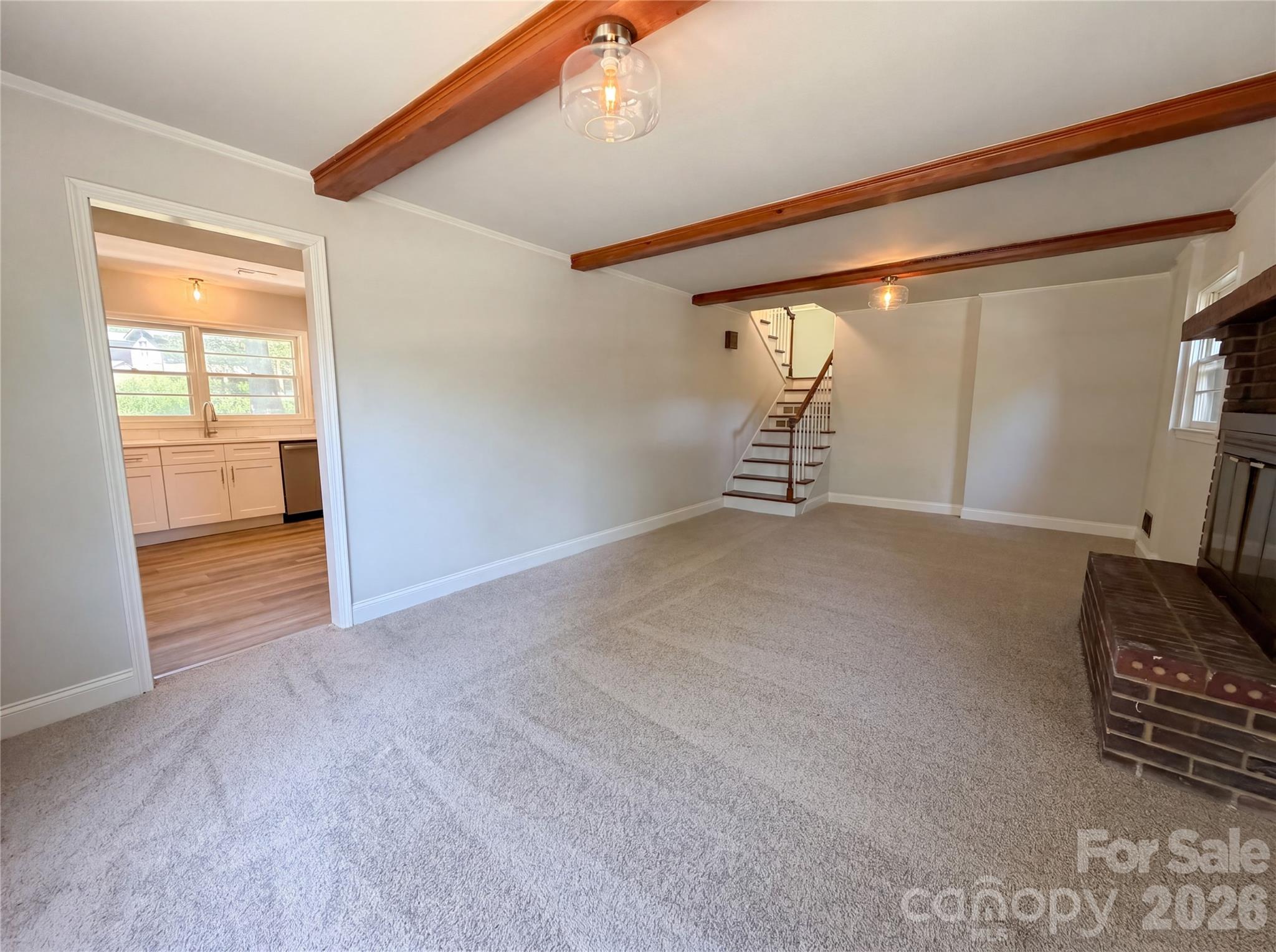 1438 Buckingham Avenue — Gastonia