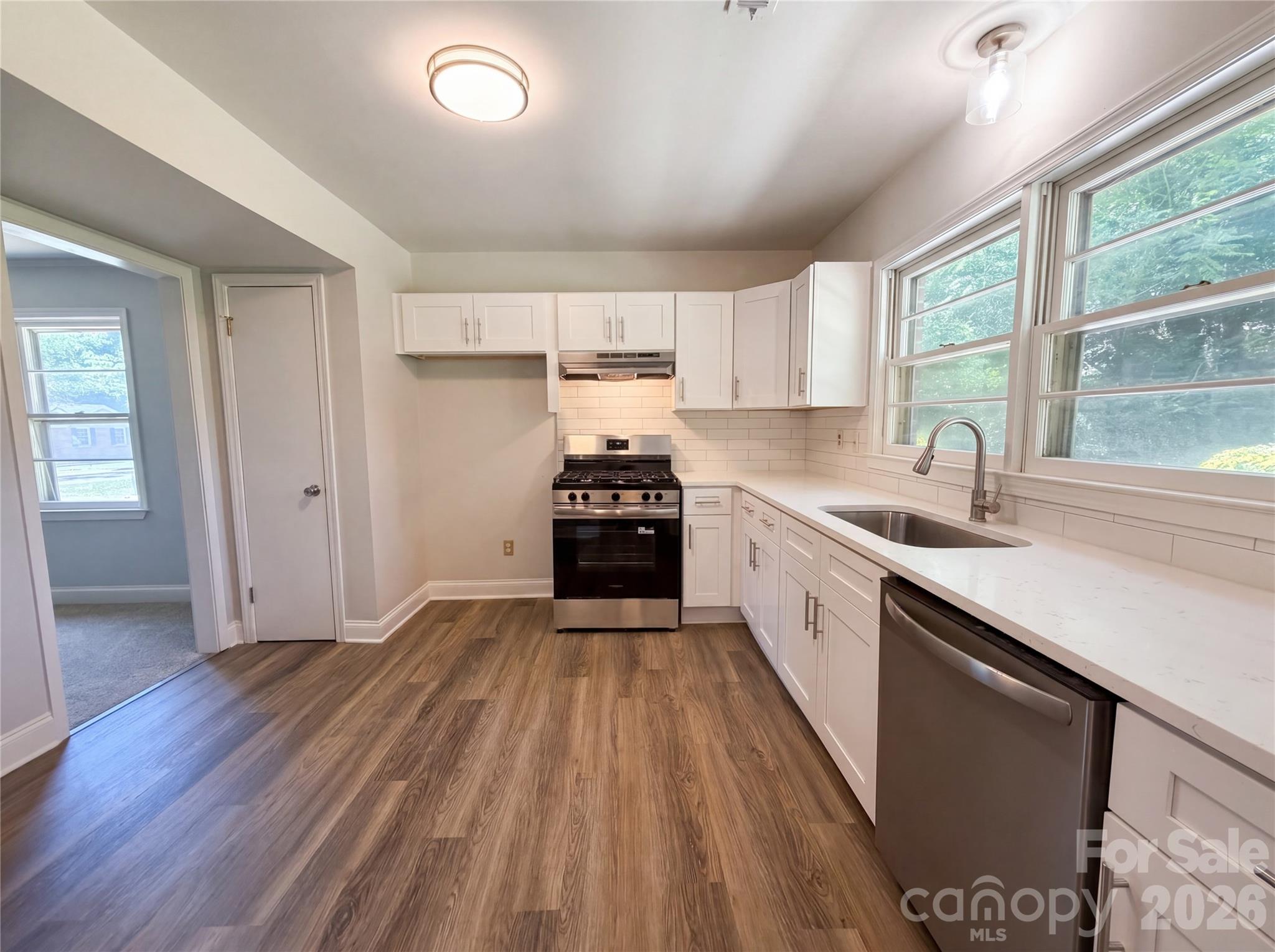1438 Buckingham Avenue — Gastonia