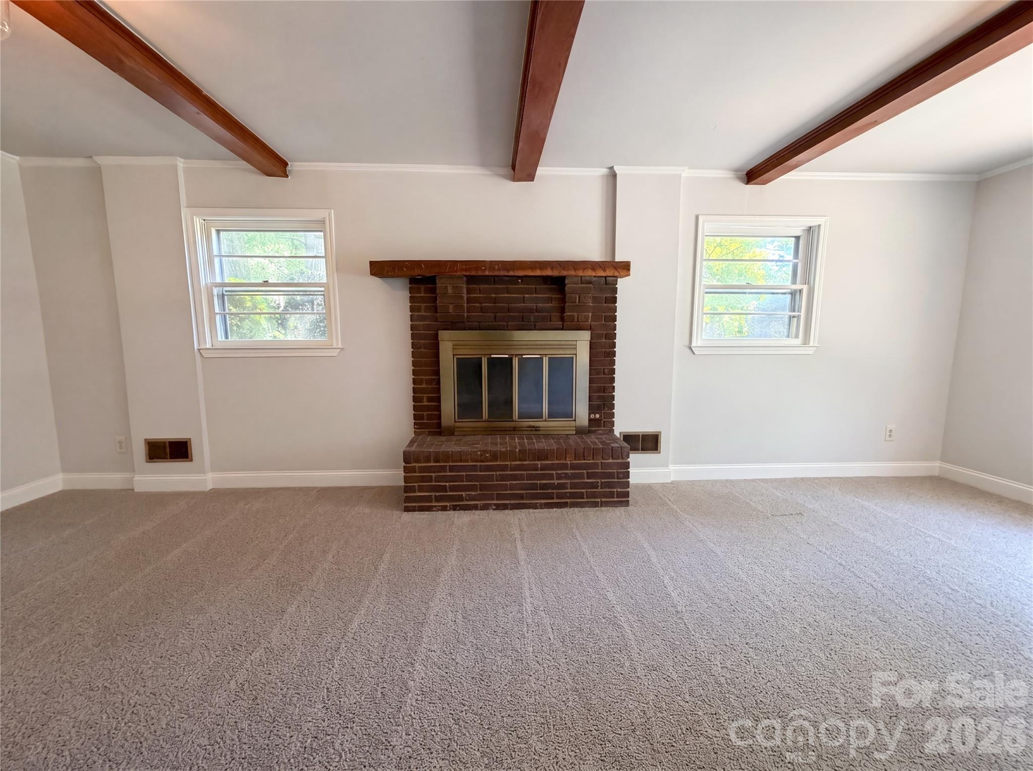 1438 Buckingham Avenue — Gastonia